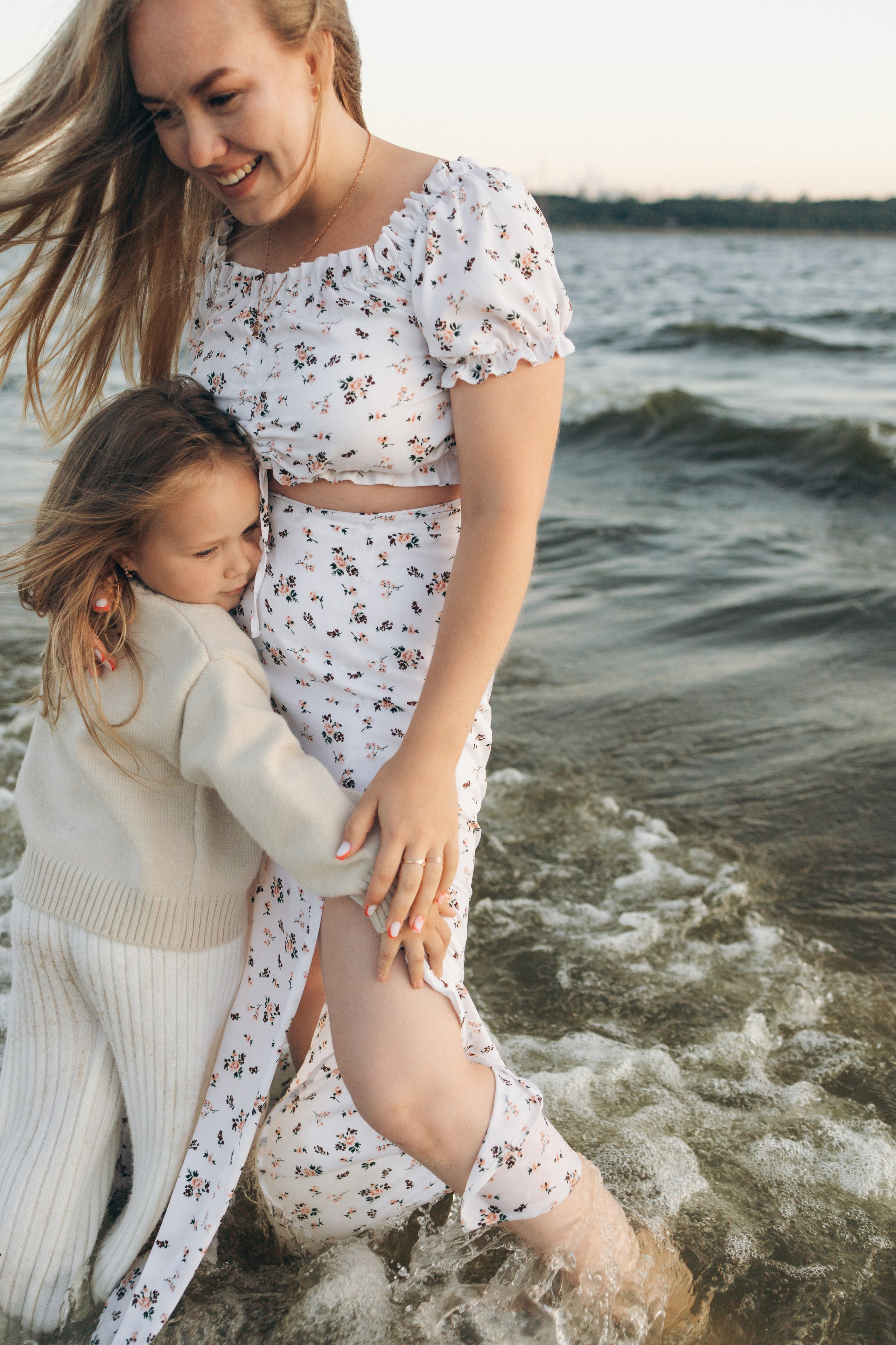 Любовь на берегу. Ваш фотограф