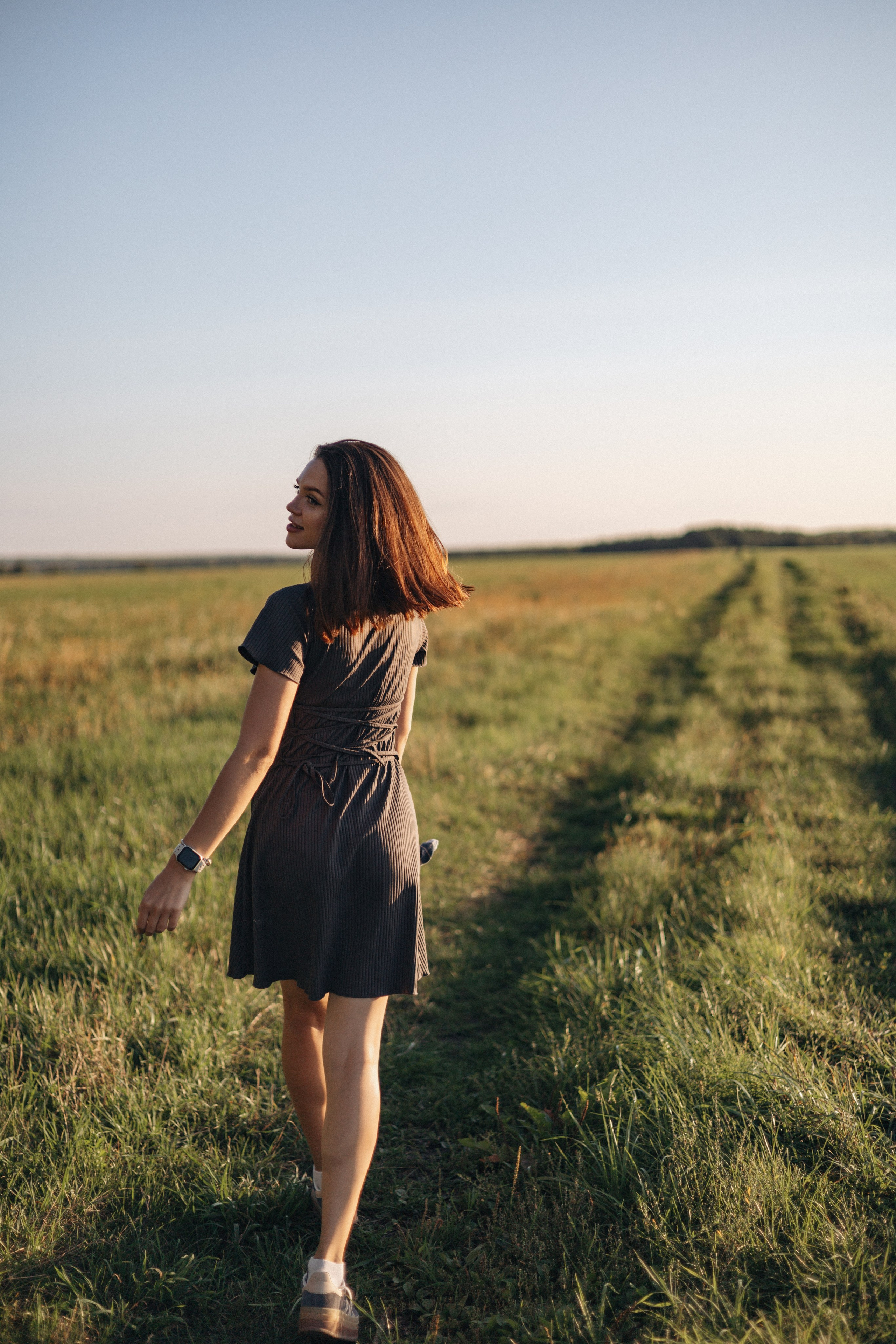 Настя. Ваш фотограф