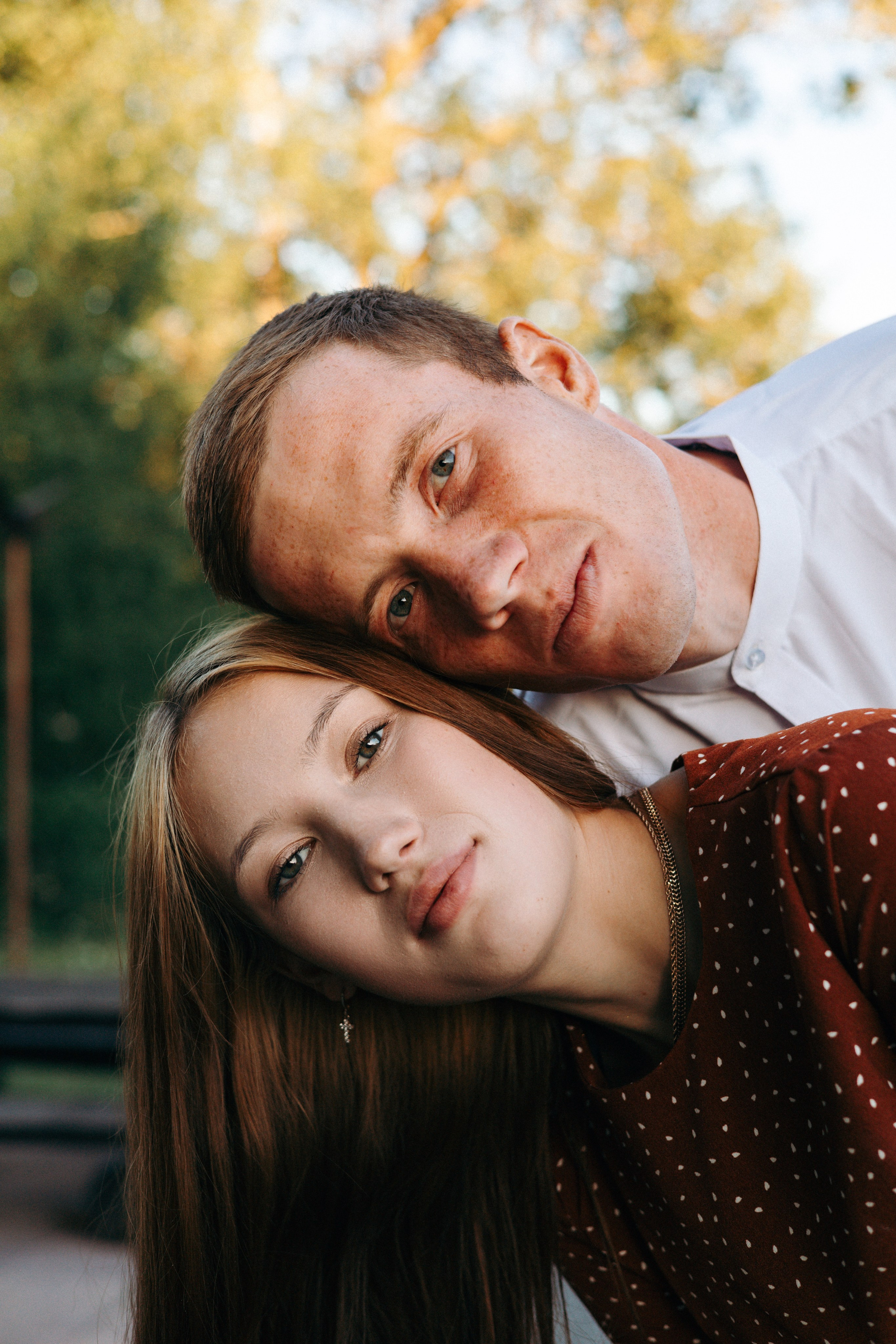 Сергей и Анастасия. Ваш фотограф