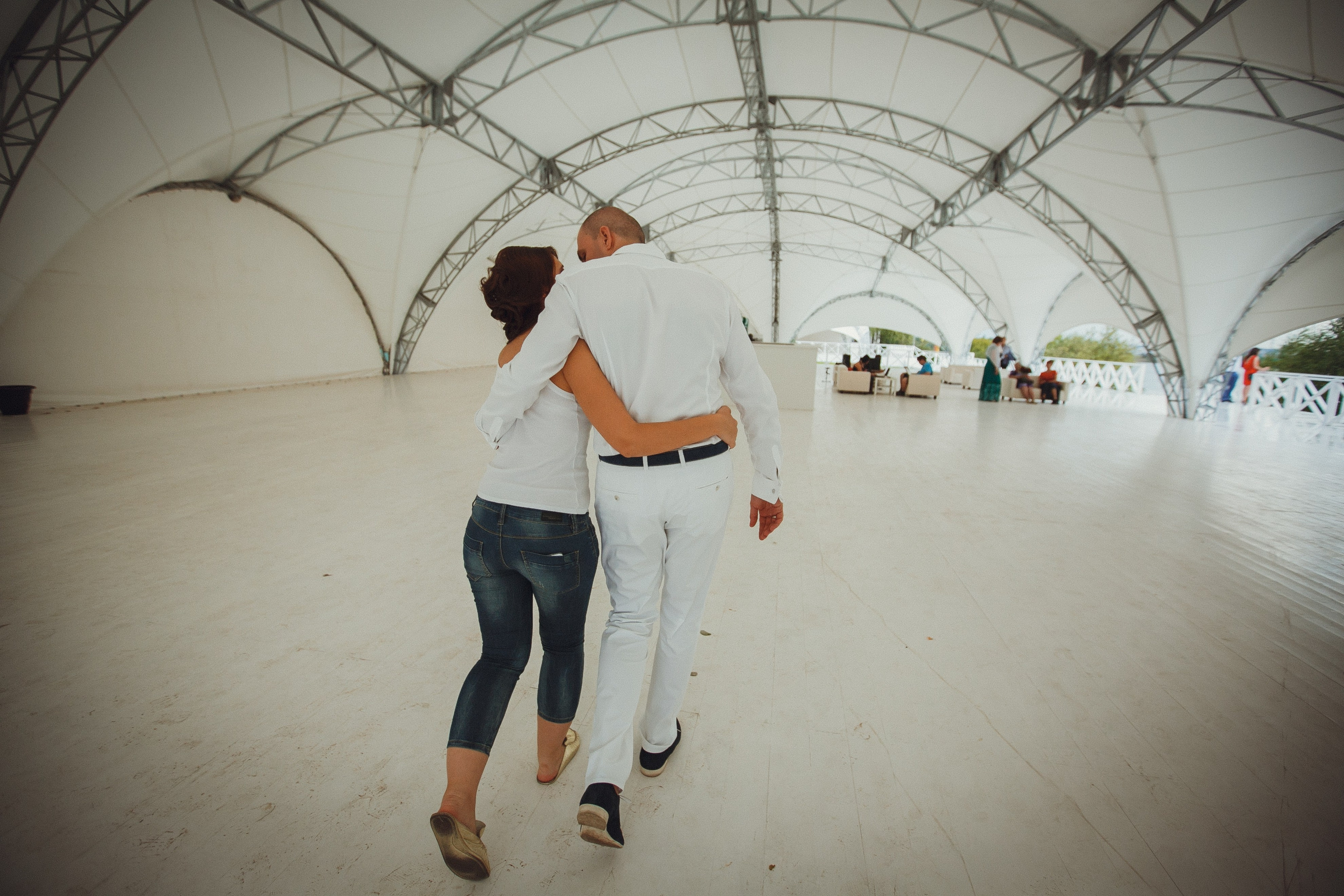 Василина и Михаил. Татьяна Фомичева. Репортажный и светский фотограф в Москве