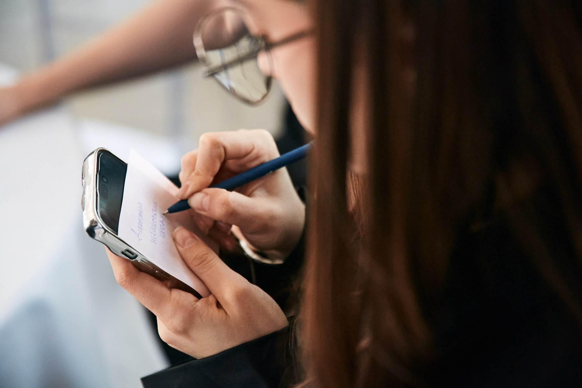 Стратсессия для банка. Татьяна Фомичева. Репортажный и светский фотограф в Москве