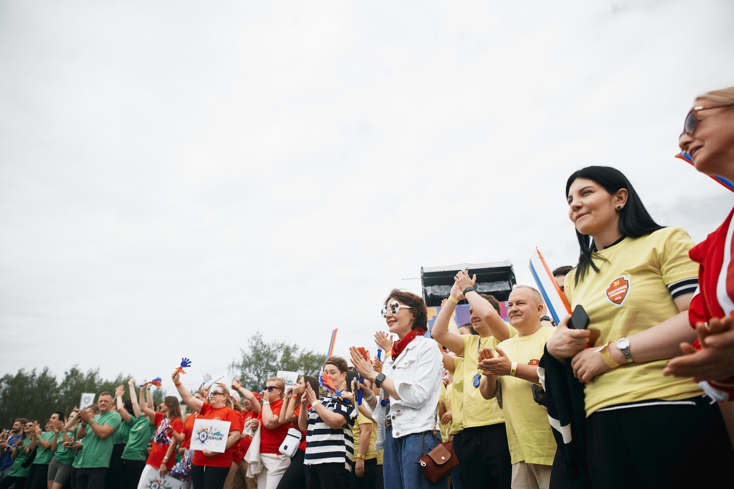 Пульс, как на старте. Спартакиала для ГКБ 33. Татьяна Фомичева. Репортажный и светский фотограф в Москве