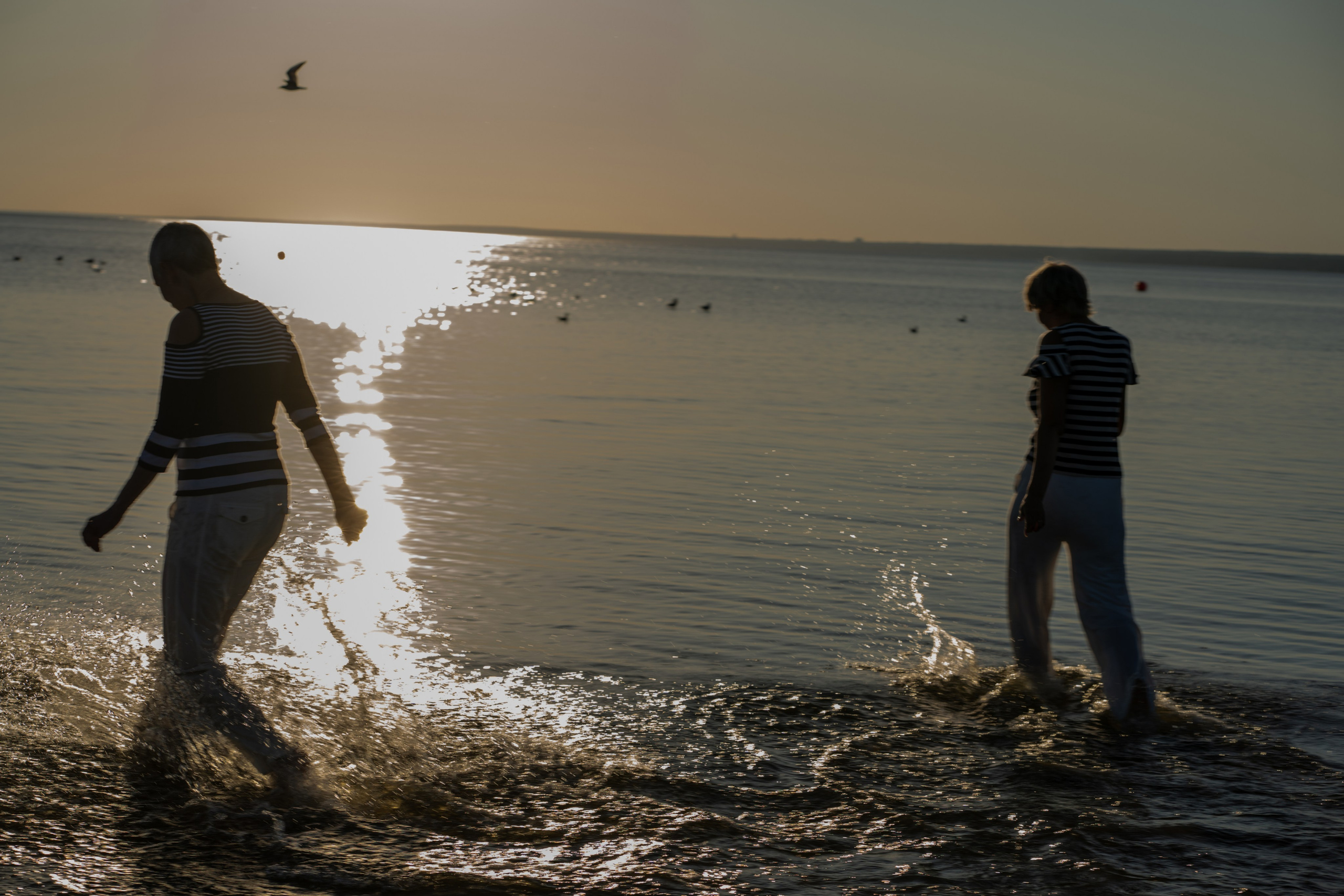 Вера и Татьяна. Портретный фотограф из Санкт-Петербурга Наталья Бялая
