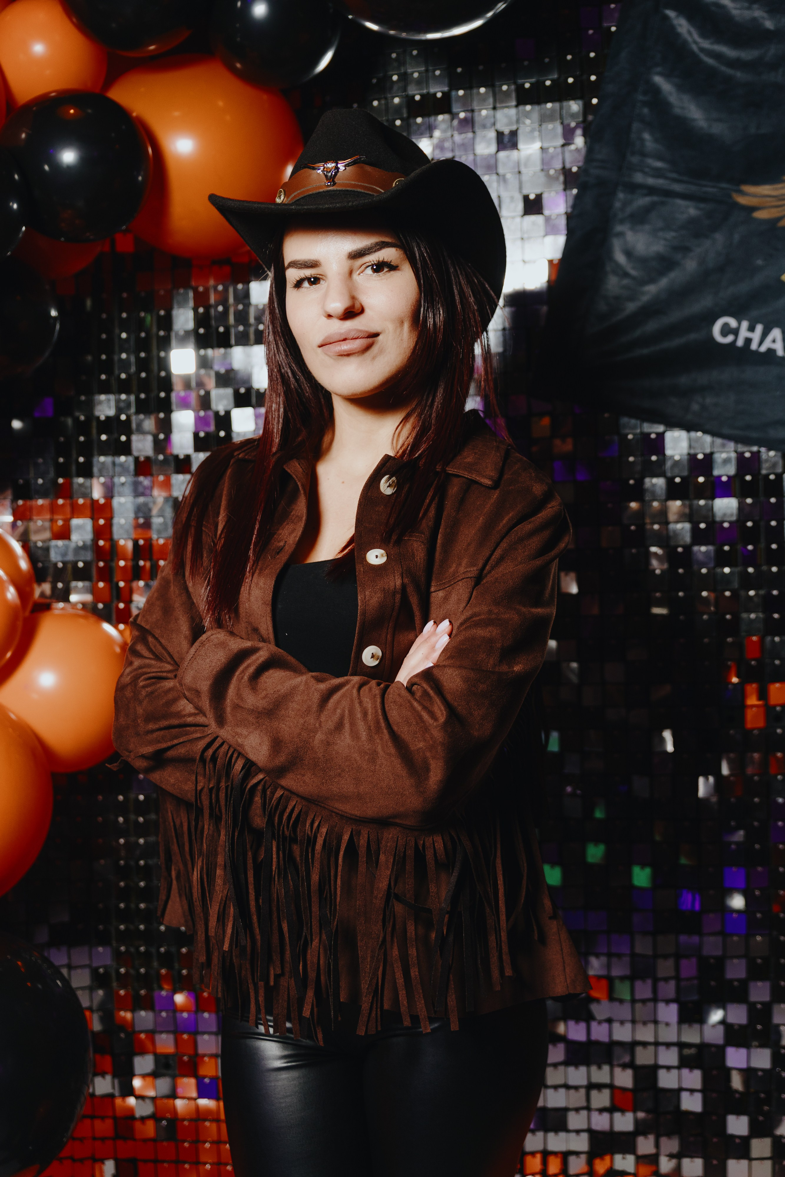 Корпоратив Leningrad Charter Russia. Фотограф Илья Чернов