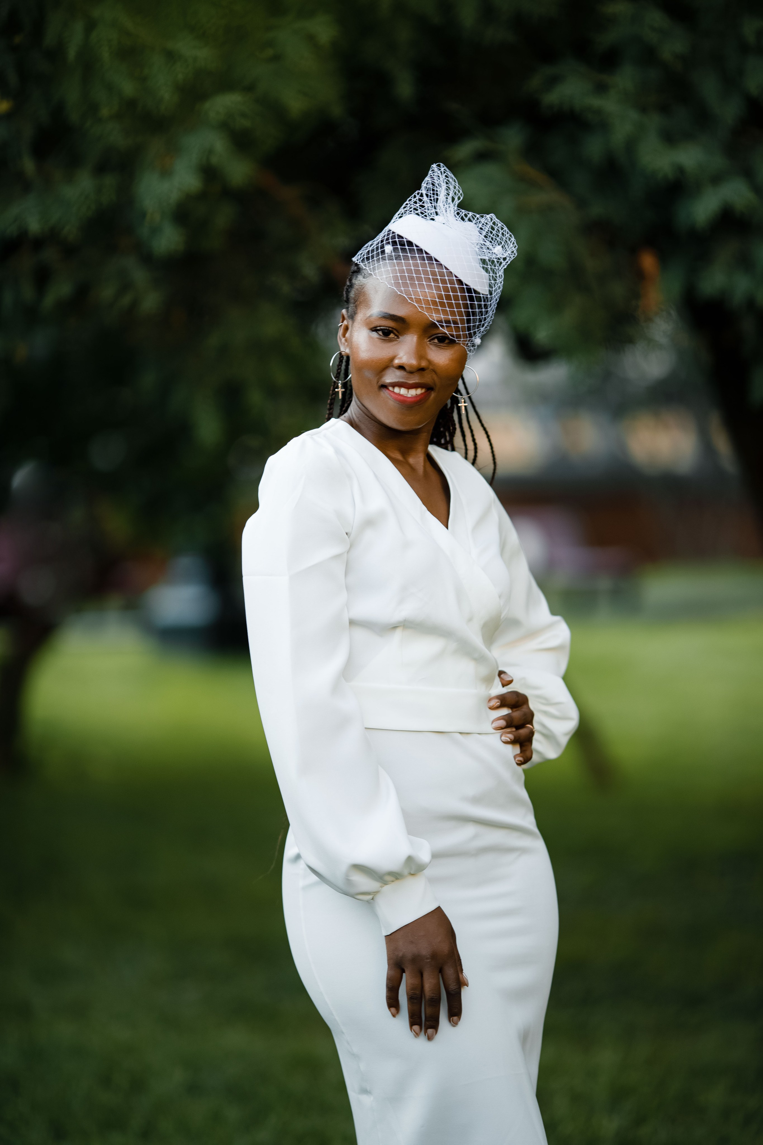 Зама и Андрей. Фотограф Светлана Голицына