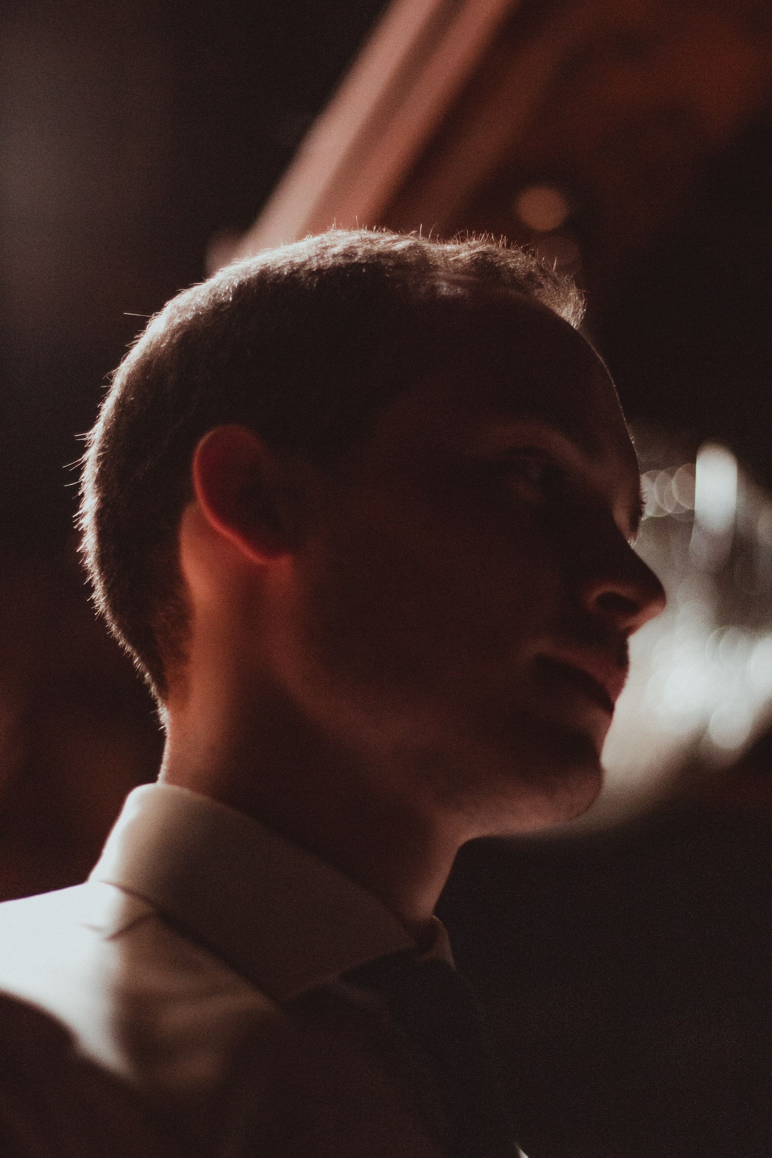 Паша и Катя. Мария Колесникова