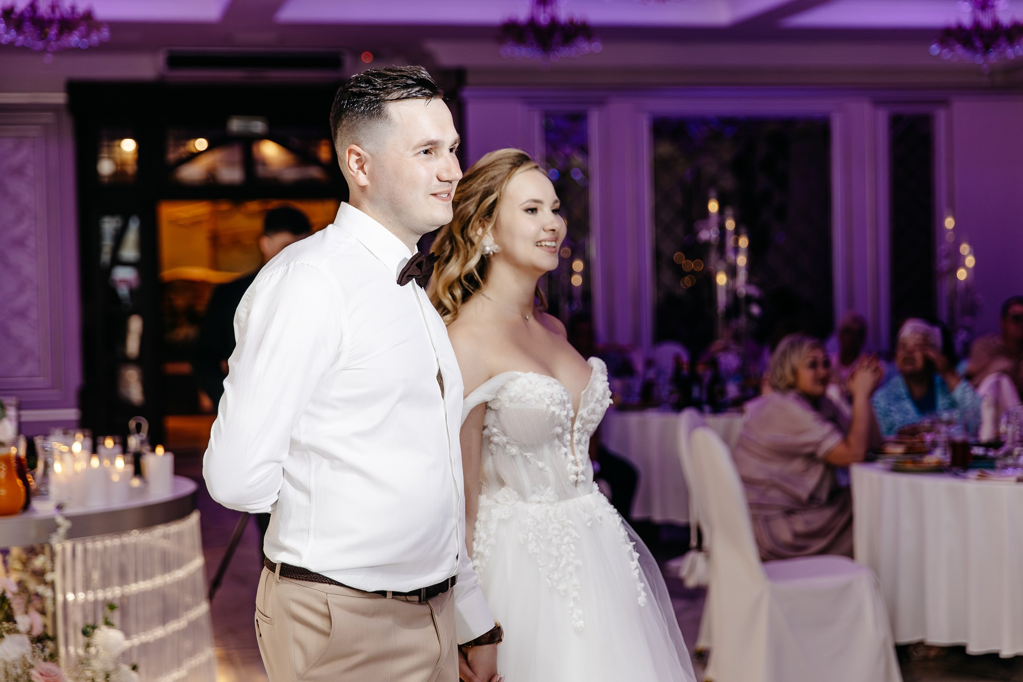 Сергей и Елизавета. Тимур Аминов | Фотограф в Кемерове