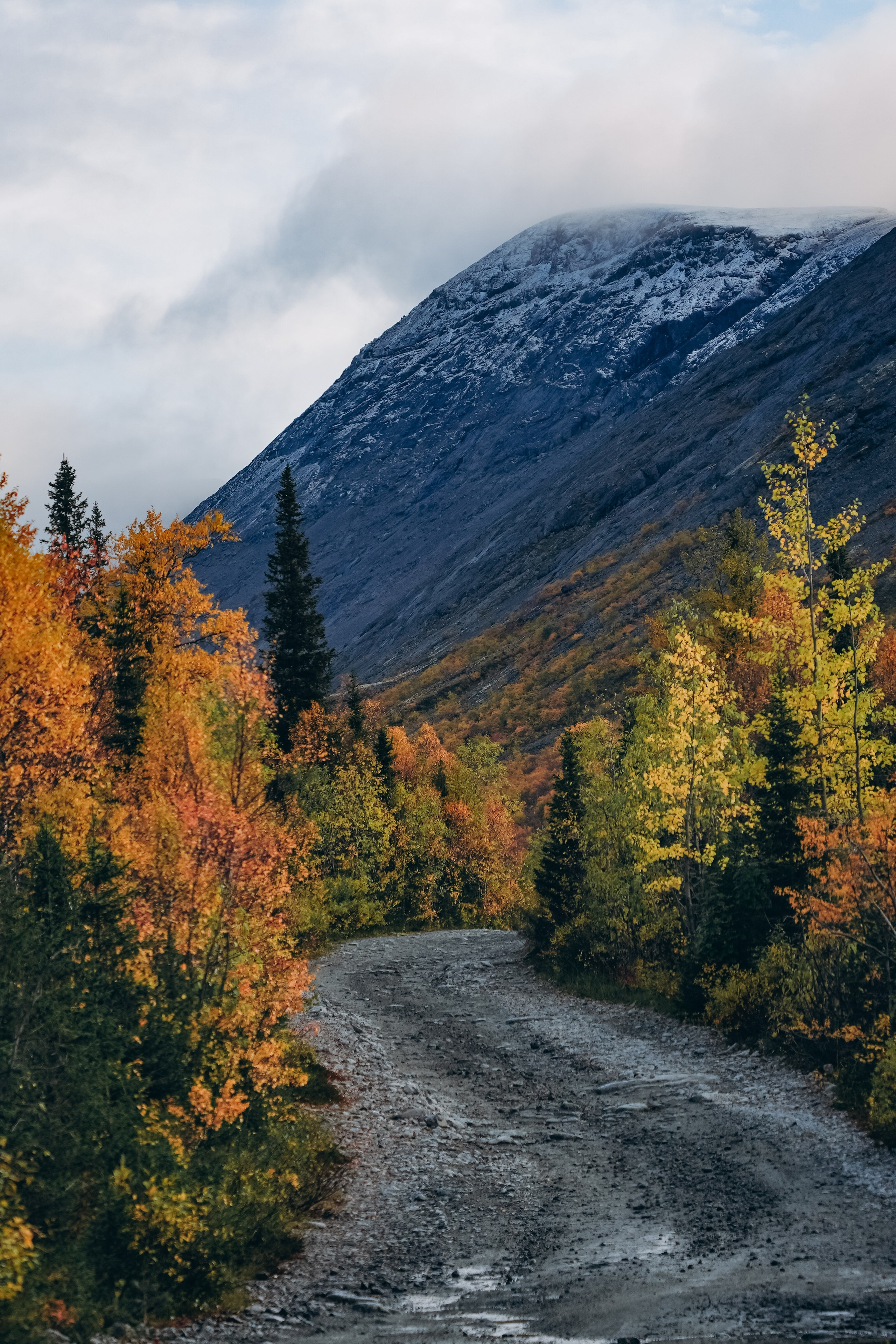 СЕВЕР. Event фотограф Степанова Александра