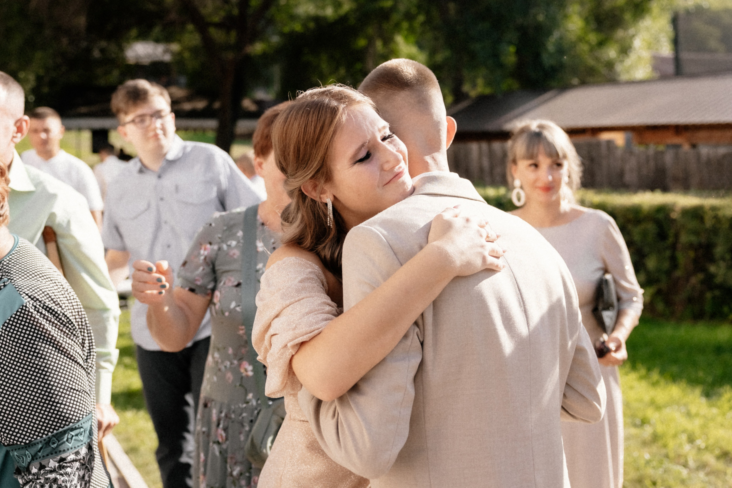 Кирилл и Анжелика. Фотограф Москва, Санкт-Петербург, Абакан