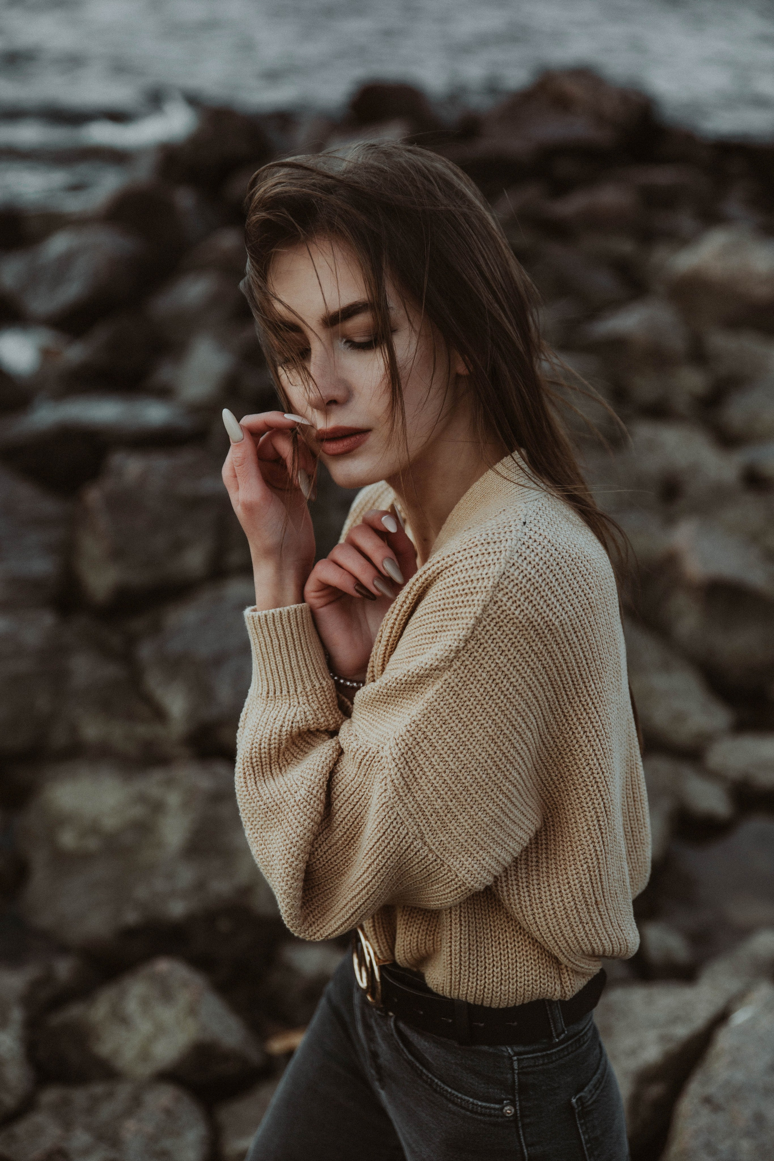 Ульяна. Фотограф Иван Андреев Санкт-Петербург