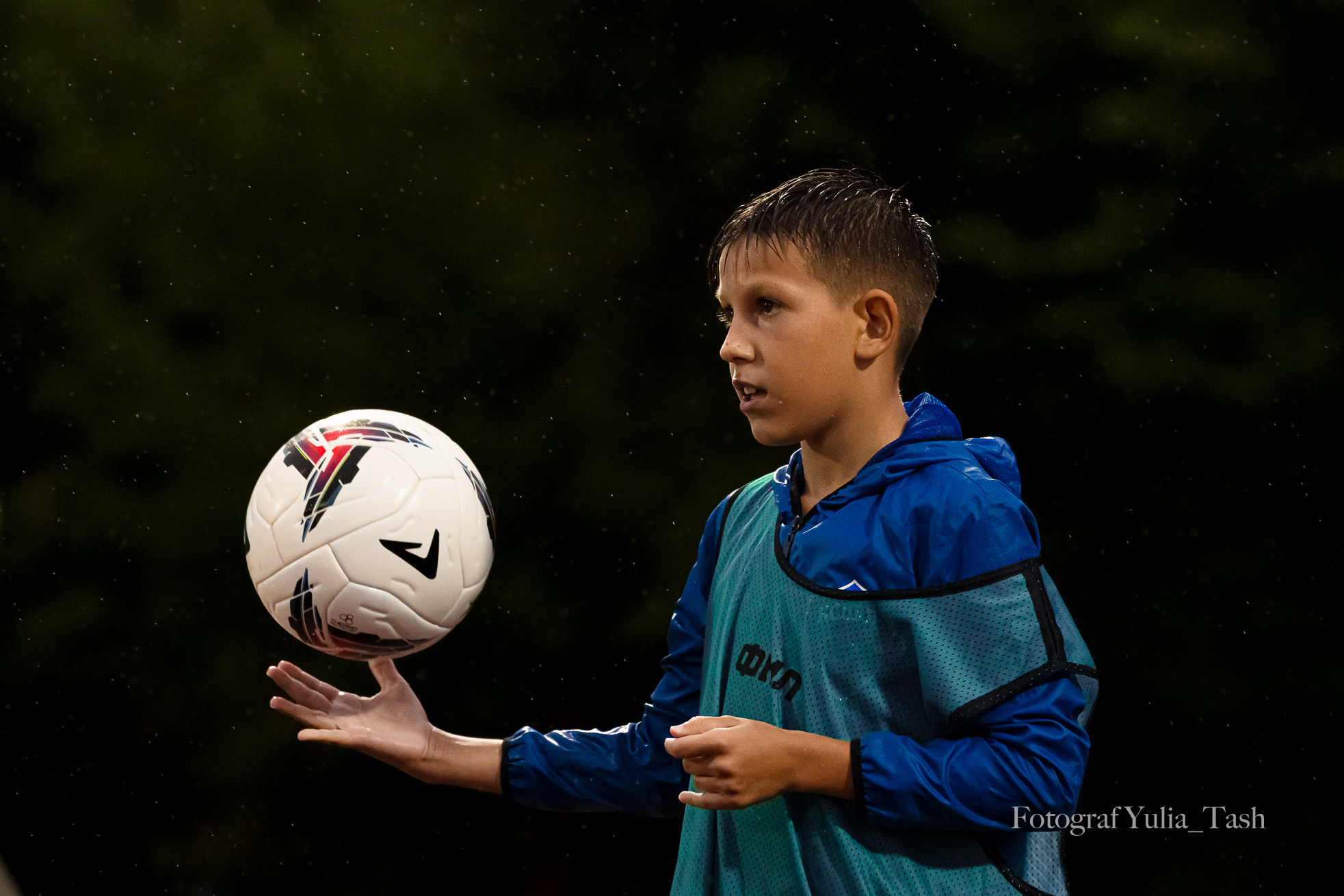 LEON-Второй лиги сезон-2023. Любимый фотограф