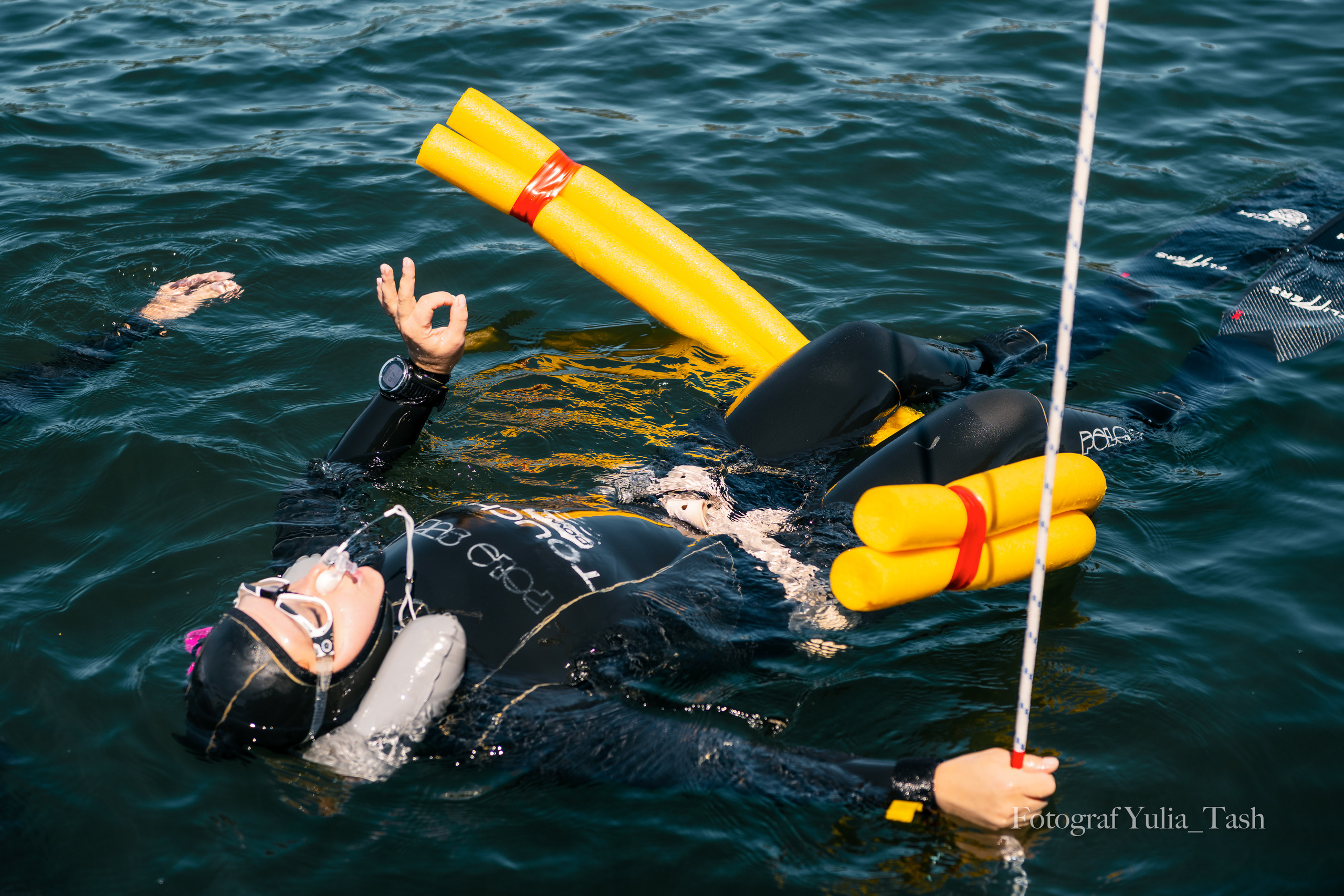 FREEDIVING. Любимый фотограф