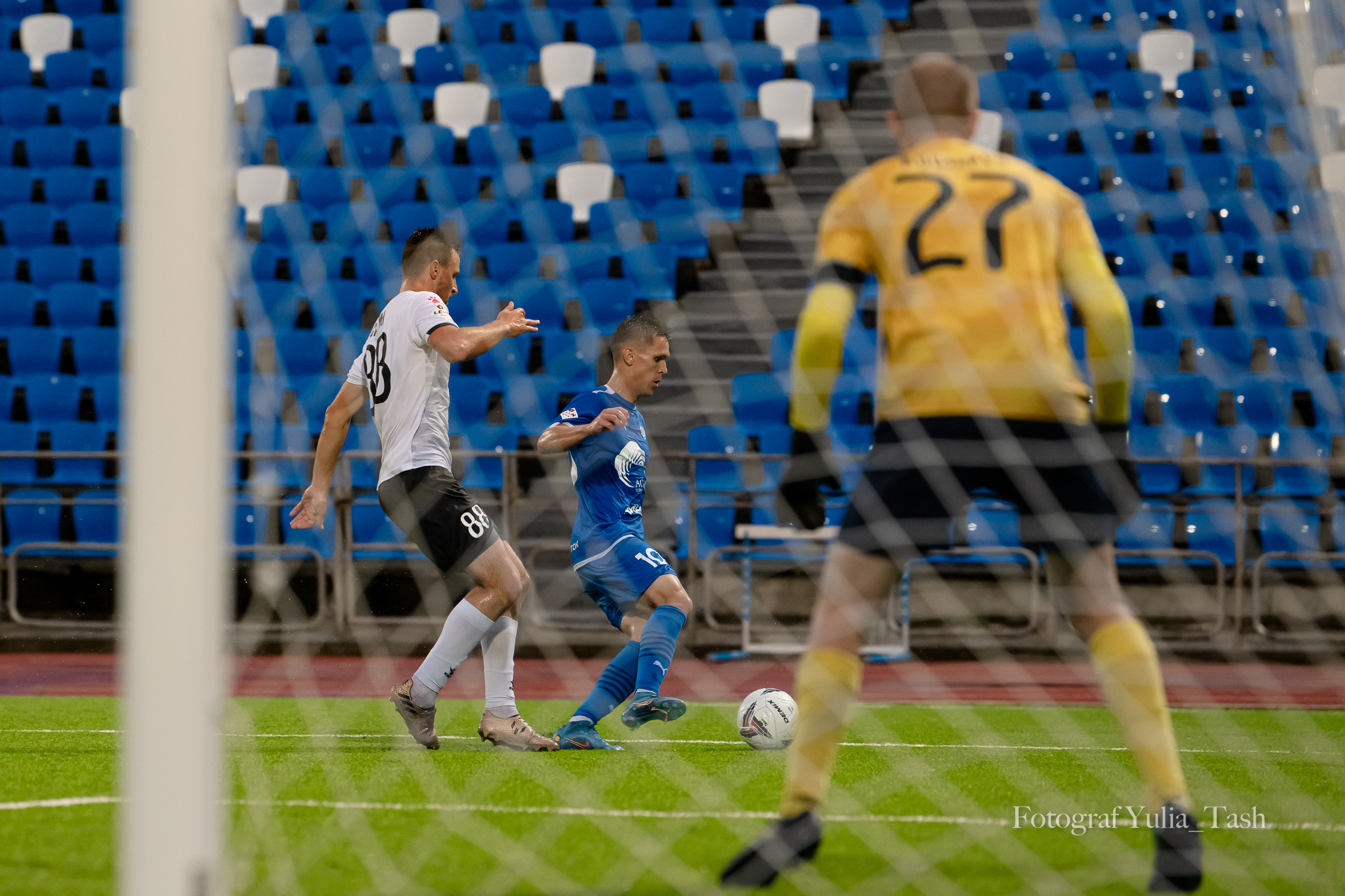 LEON-Второй лиги сезон-2023. Любимый фотограф