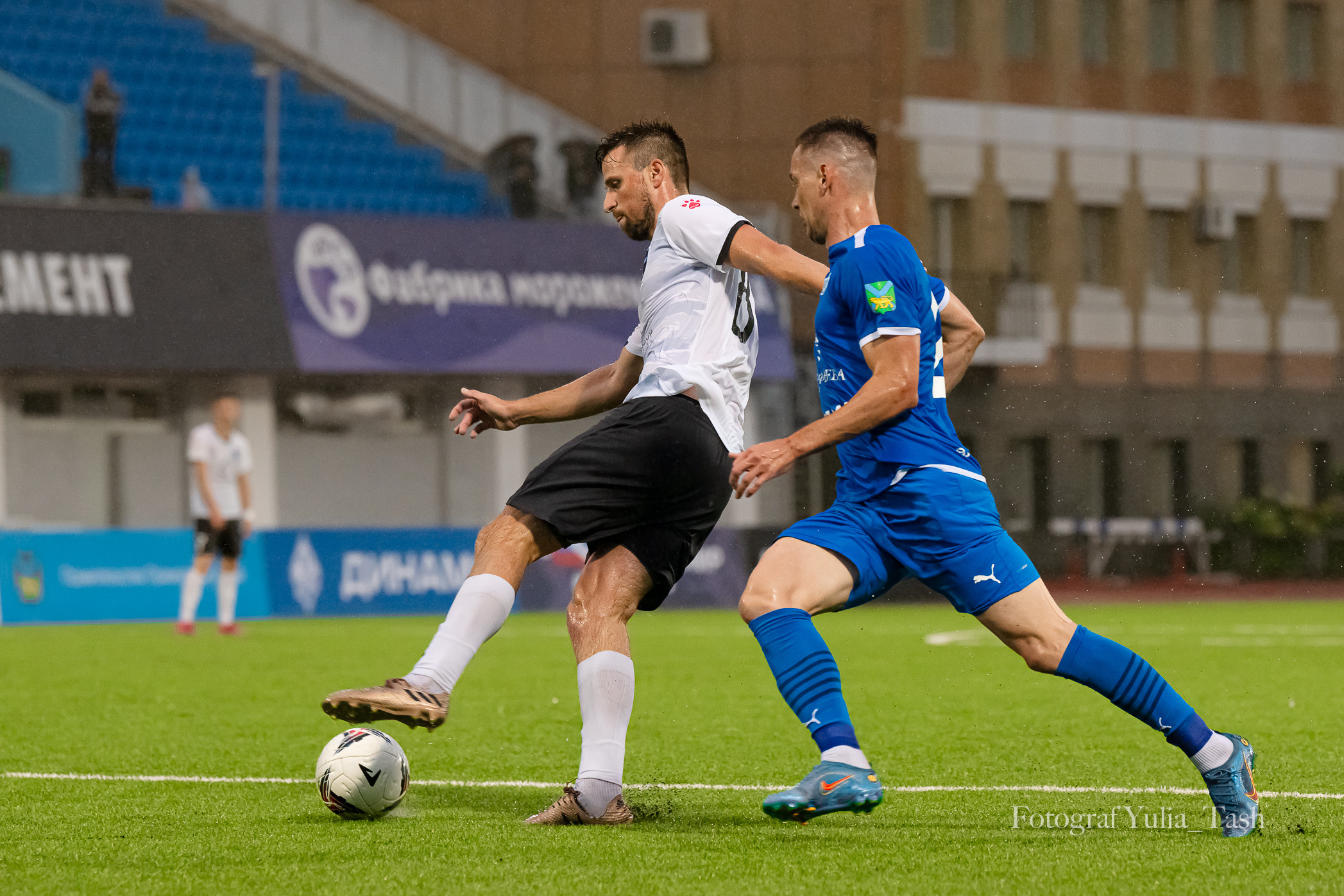 LEON-Второй лиги сезон-2023. Любимый фотограф