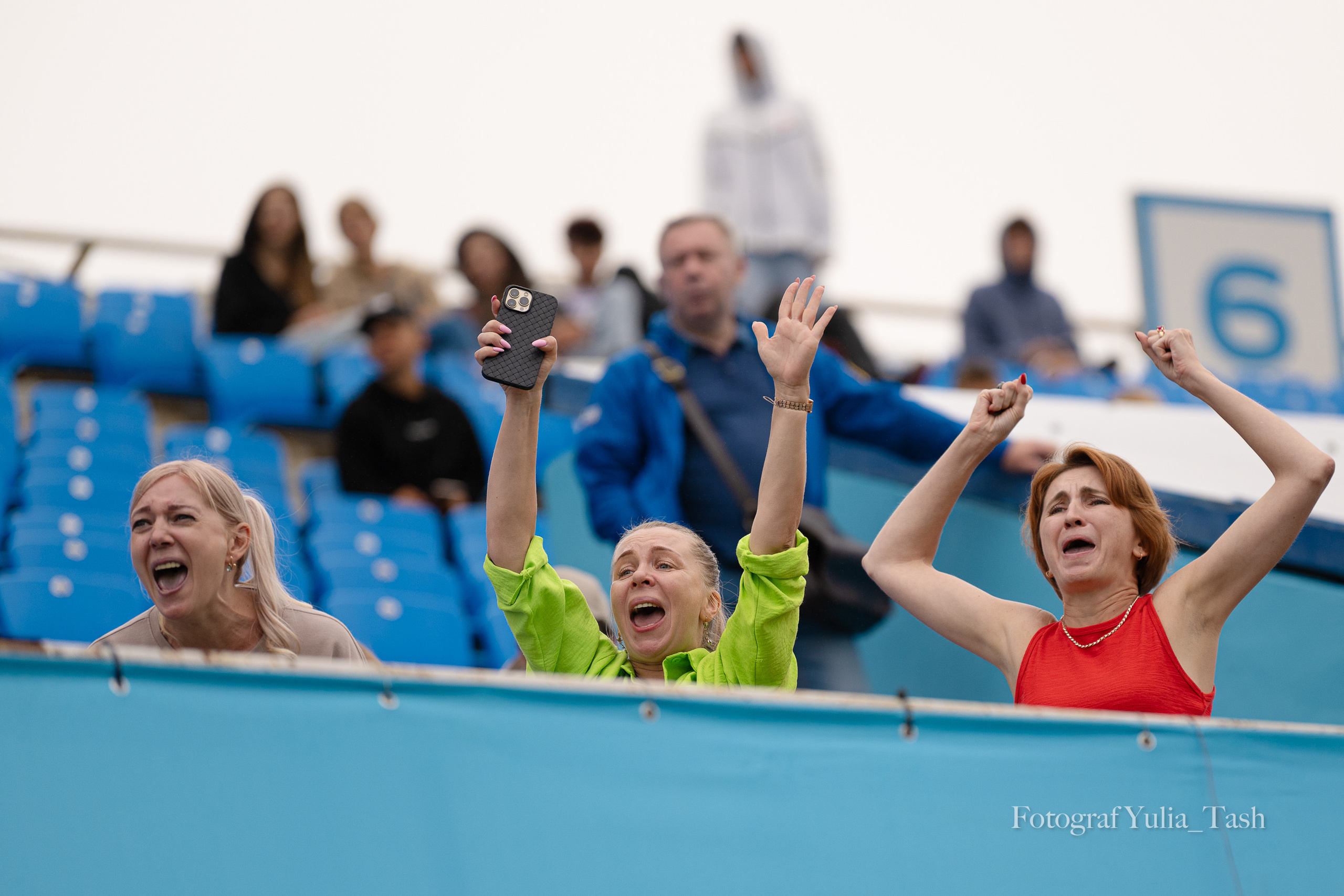ЮФЛ «КСШОР-Динамо» / «СКА-Хабаровск». Любимый фотограф