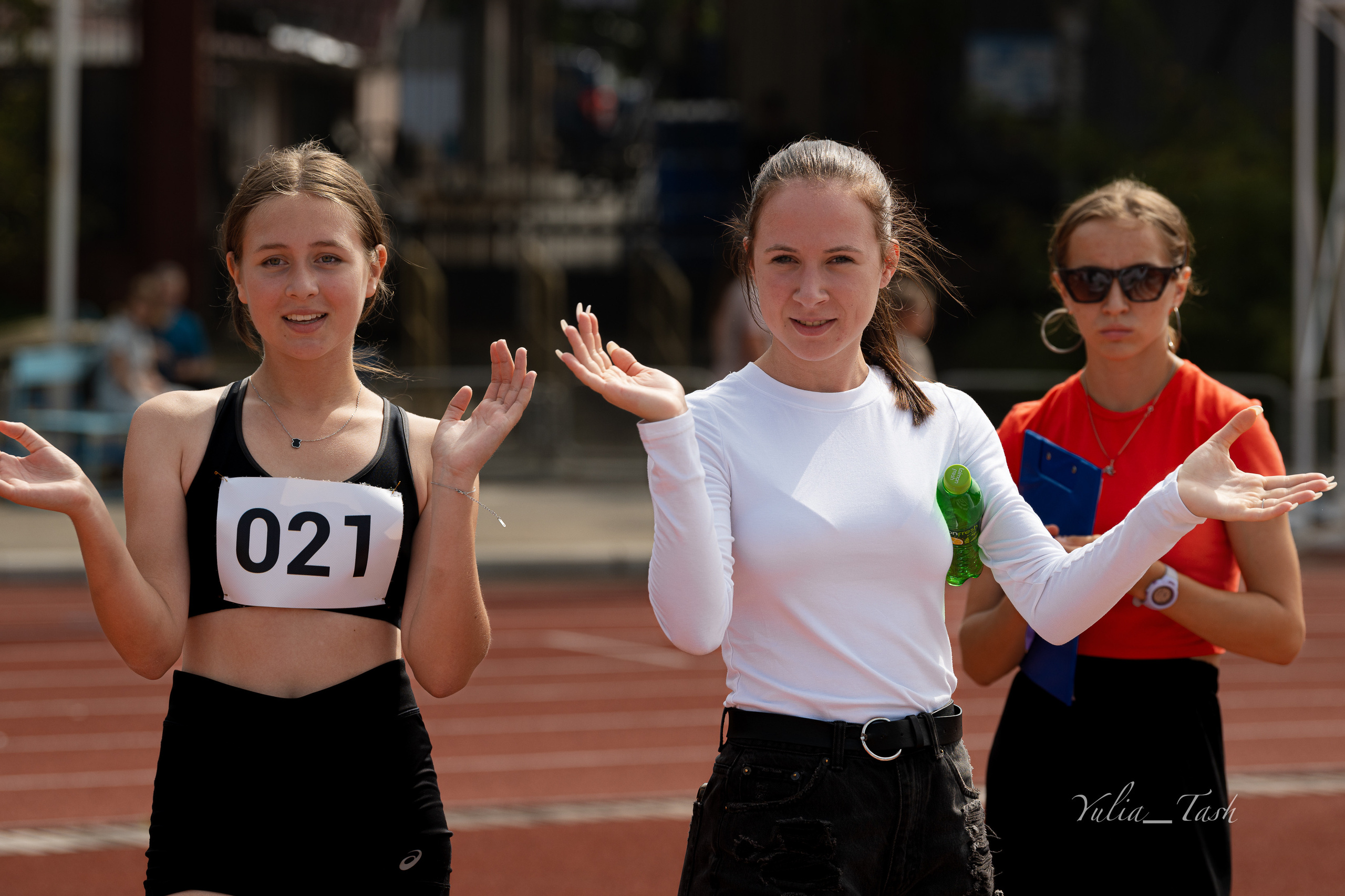 ЛЕГКАЯ АТЛЕТИКА. ШИПОВКА ЮНЫХ. 2023-08-09. Любимый фотограф