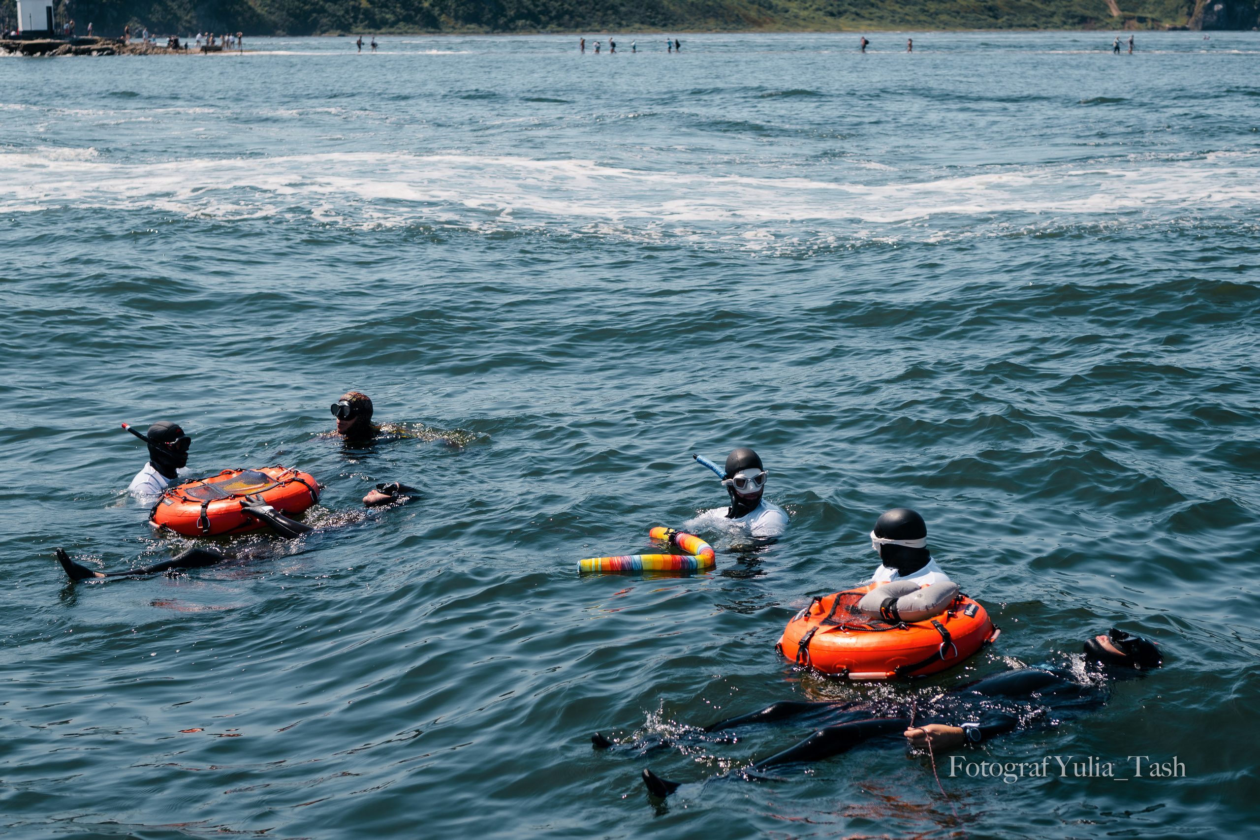 FREEDIVING. Любимый фотограф