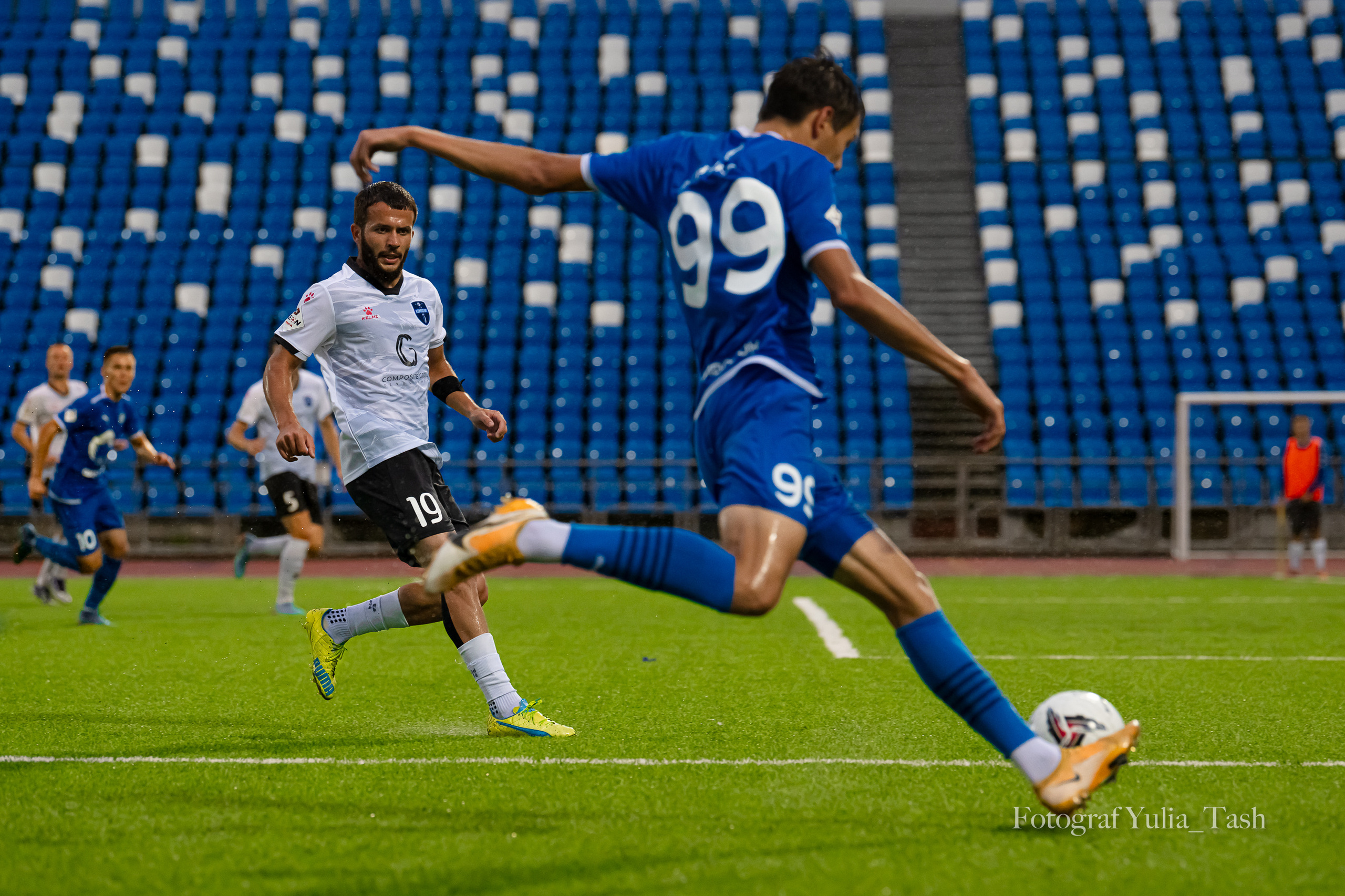 LEON-Второй лиги сезон-2023. Любимый фотограф