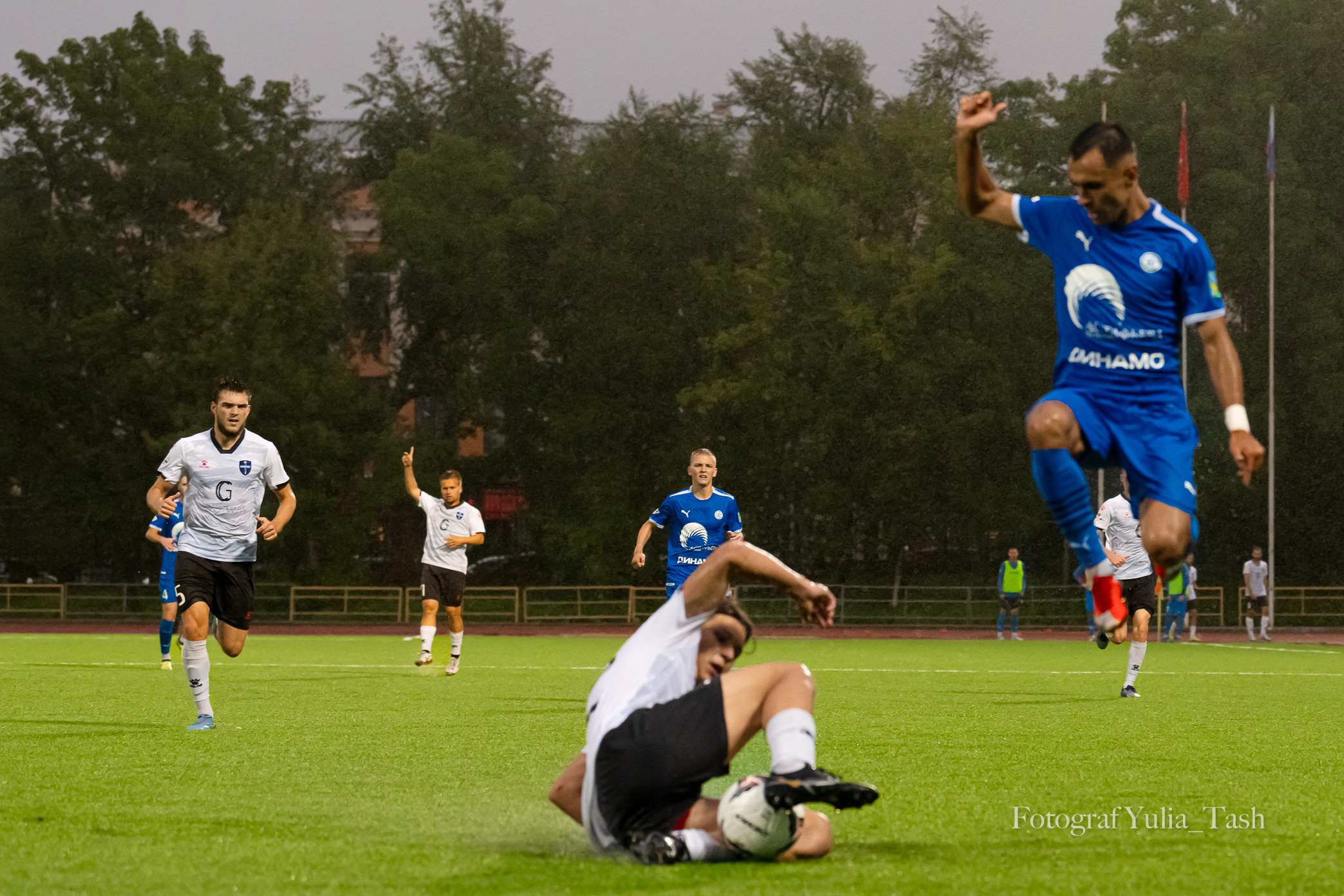 LEON-Второй лиги сезон-2023. Любимый фотограф