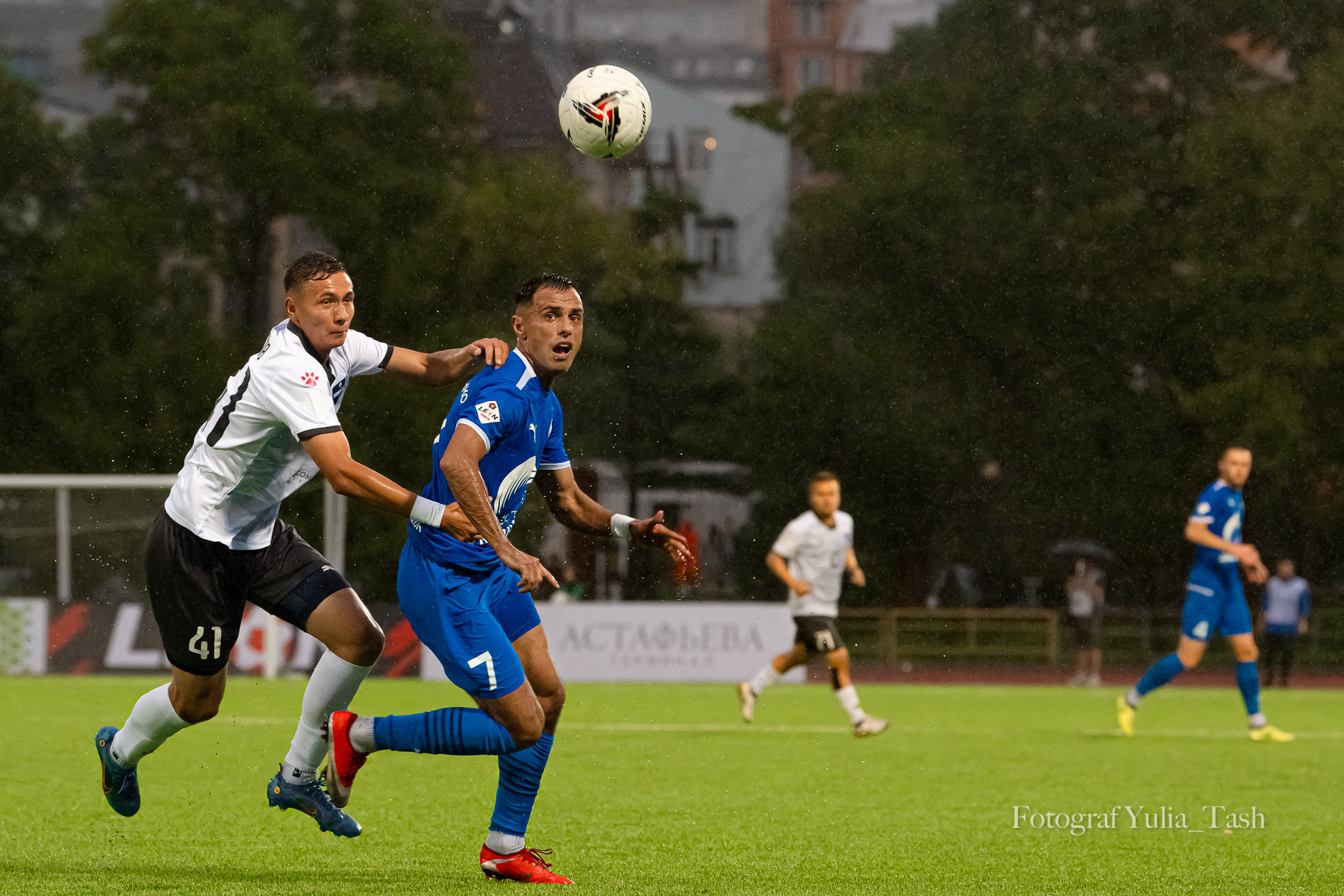 LEON-Второй лиги сезон-2023. Любимый фотограф