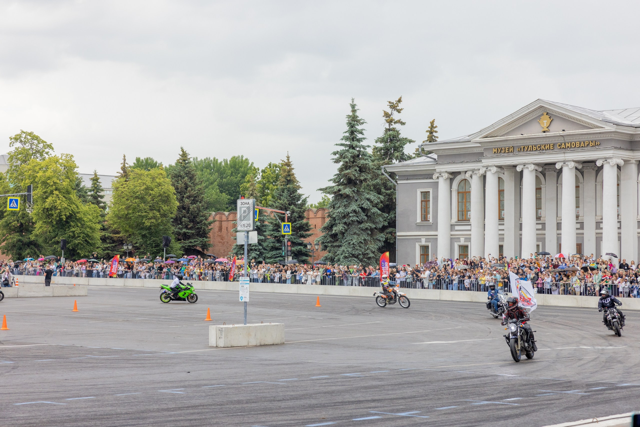 Автострада 20 лет. Фотограф в Туле Крупский АнДРей. Фотостудия «КАДР71» в Туле