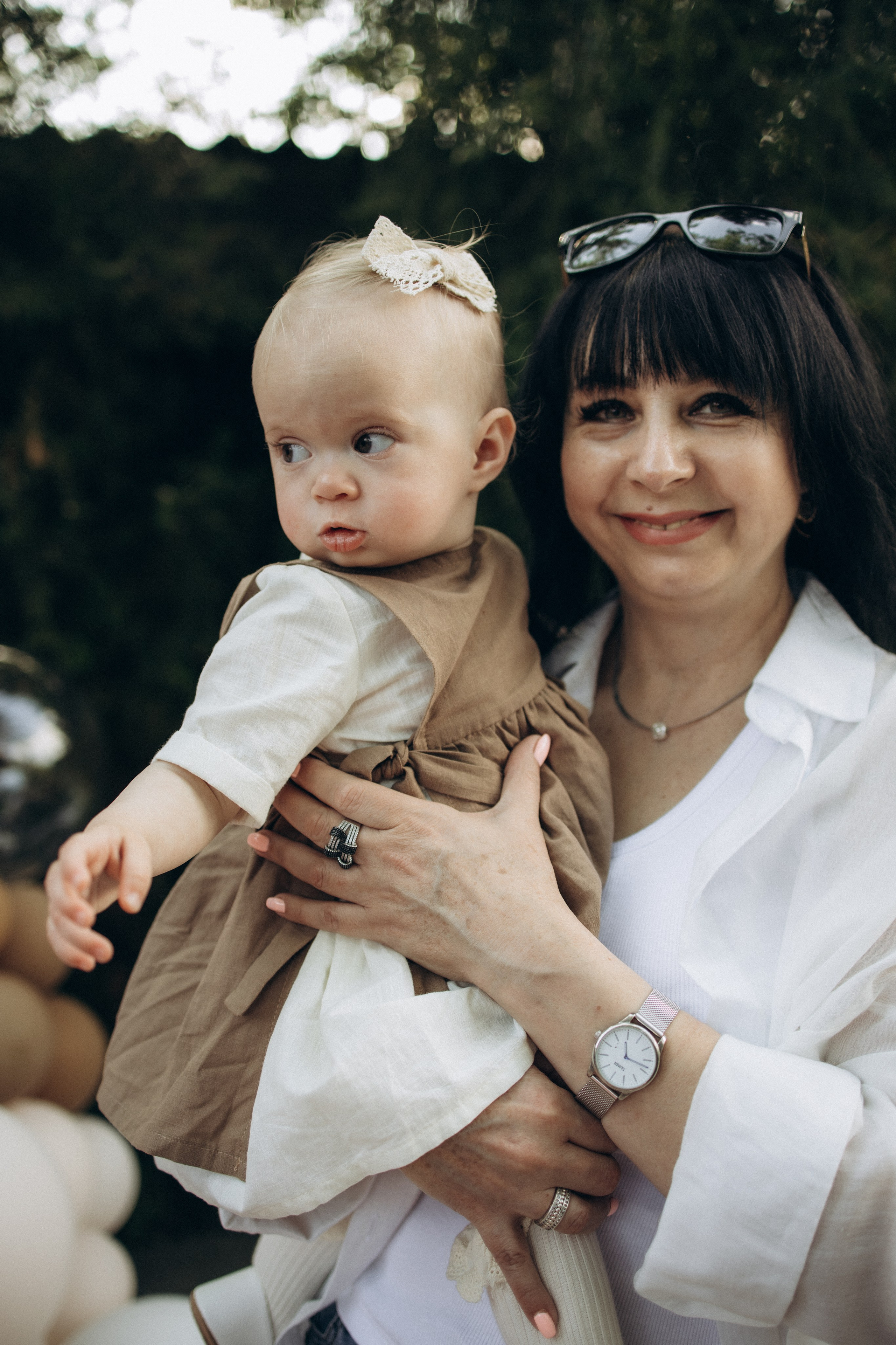 День рождения Софии. Семейный фотограф в Ростове-на-Дону Мария Ожогина