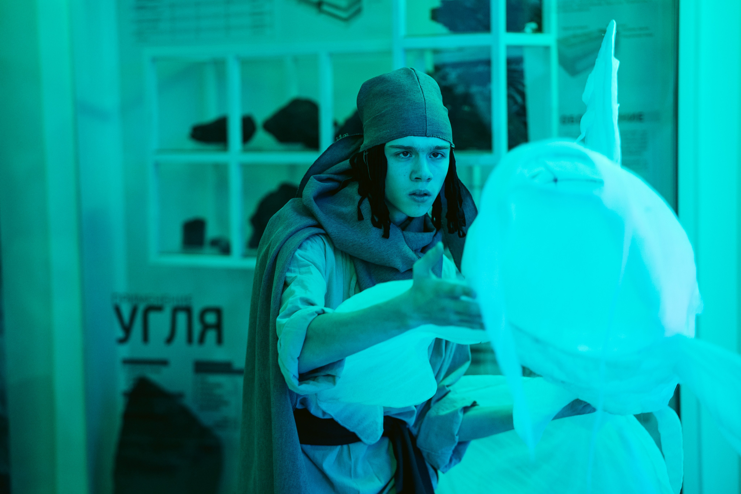 Ночь искусств 2023. Фотограф на любое событие в Кемерово