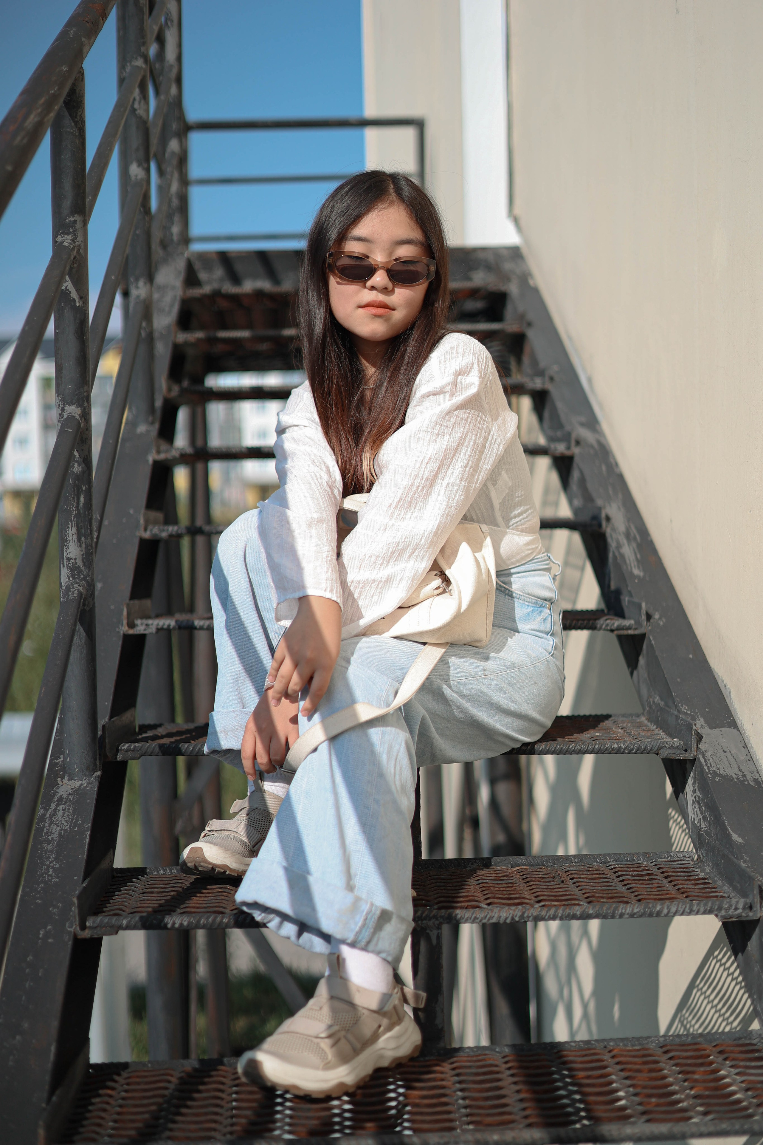 История о тебе. Меня зовут Галианна Черемисина