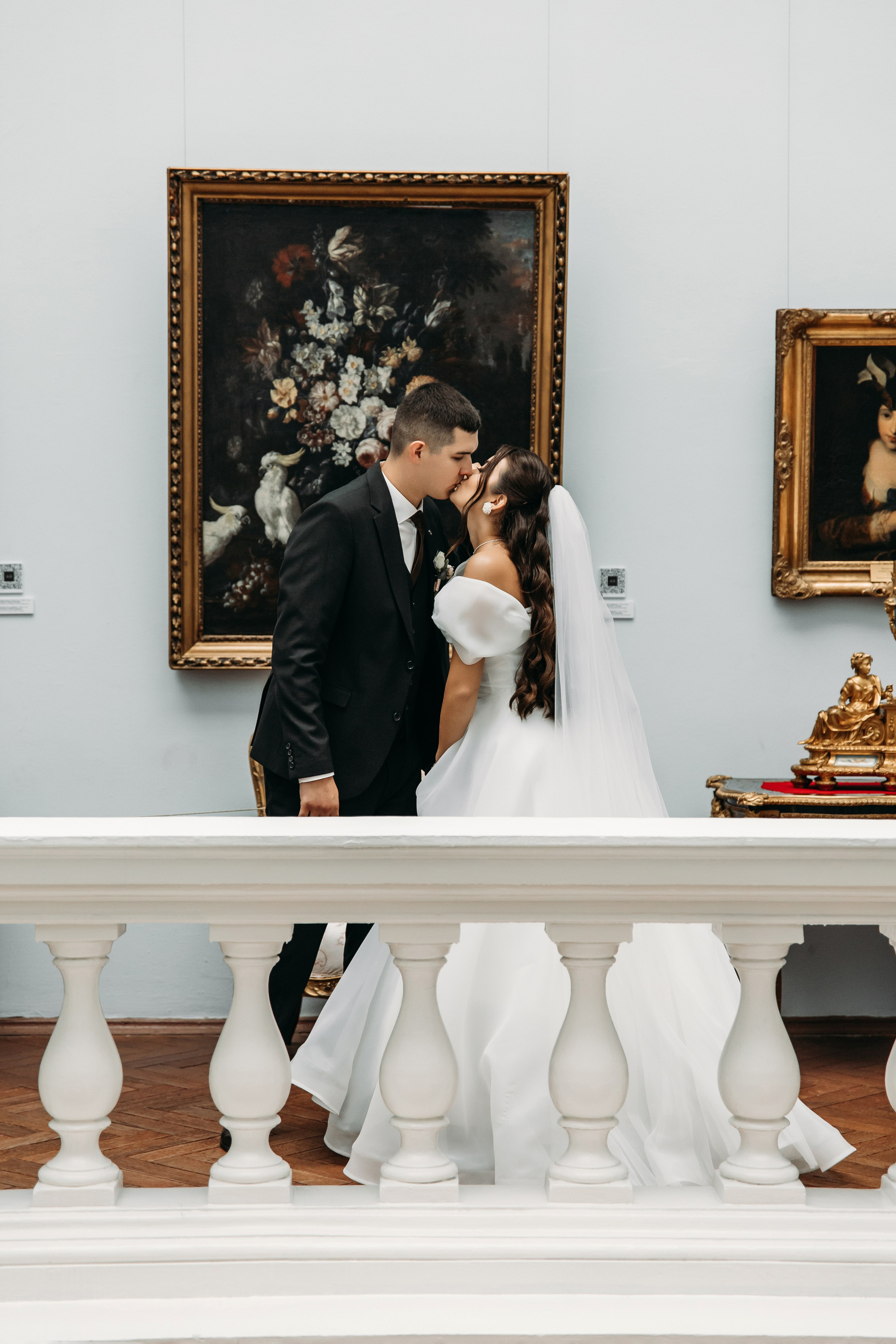 Рамиль & Анна. Свадебный ФОТОГРАФ и ВИДЕОГРАФ Ульяновск