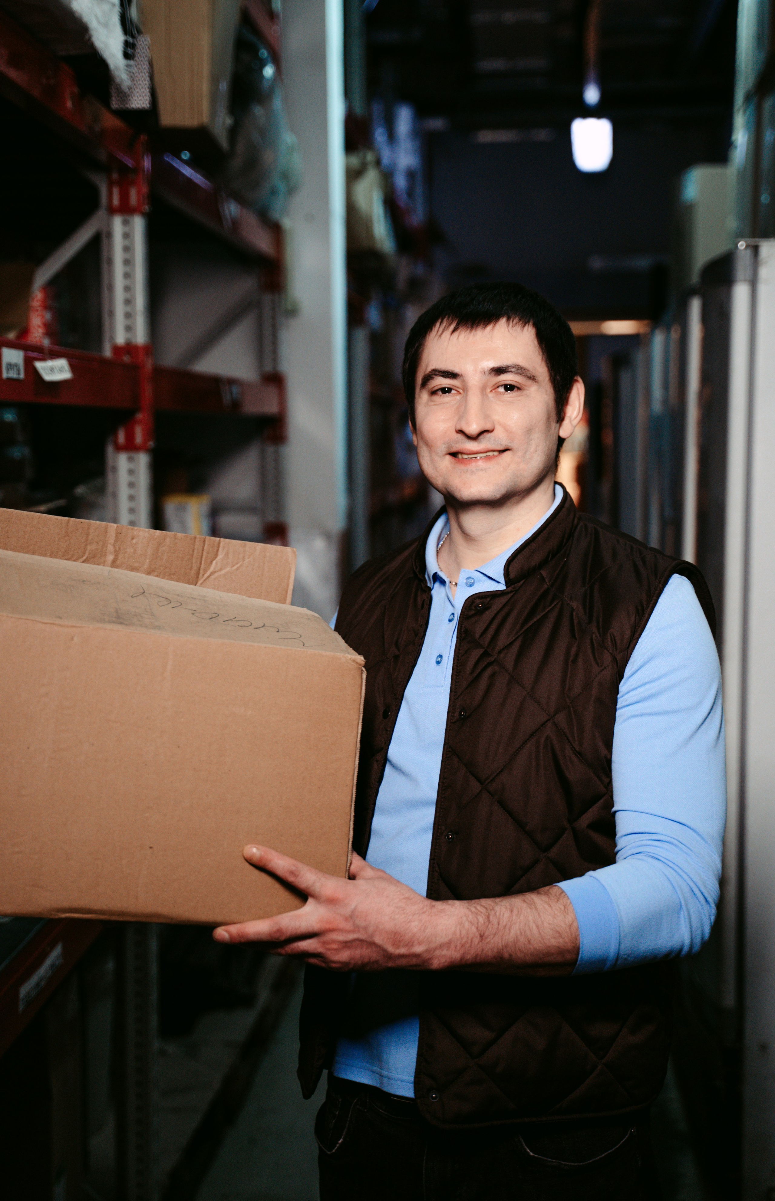 Бахетле / Сеть супермаркетов. Саша Копылов, фотограф в Казани