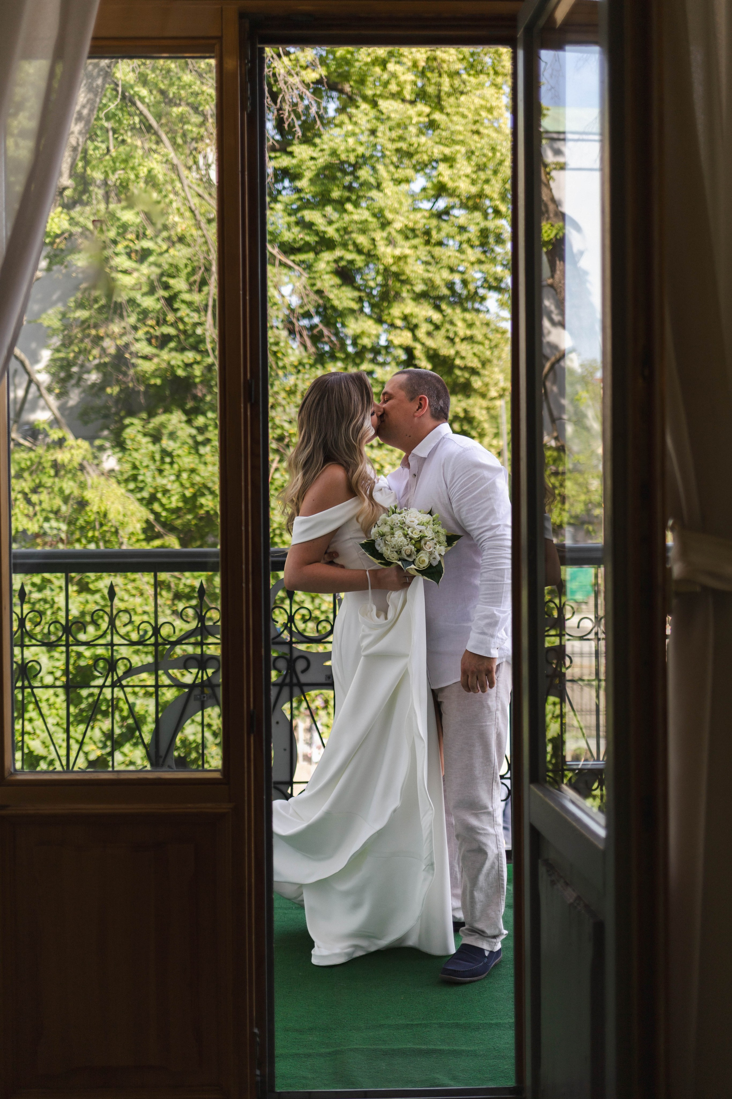 Владимир и Кристина. Ваш фотограф в Нижнем Новгороде
