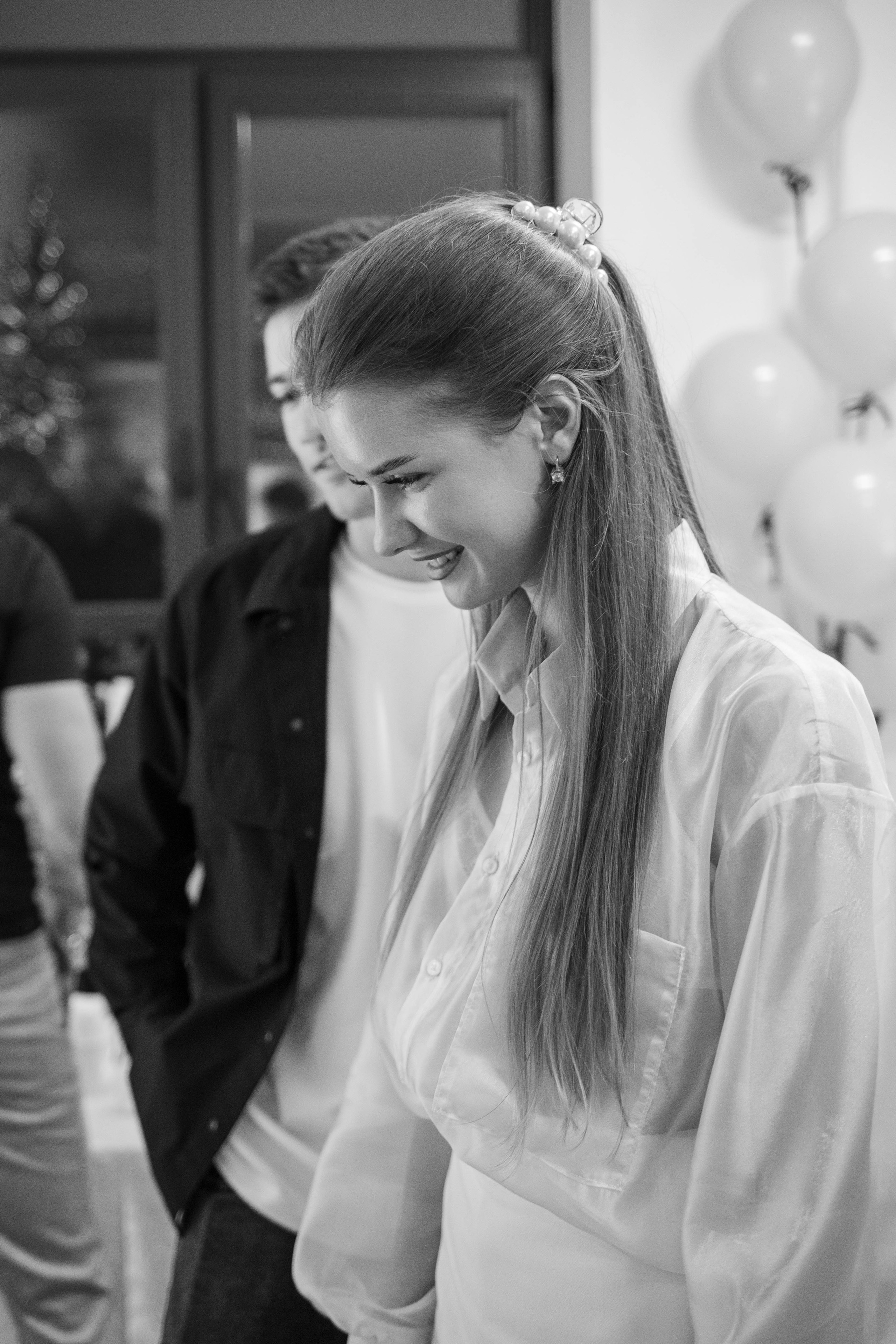 День Рождения Алины. Ваш фотограф в Нижнем Новгороде