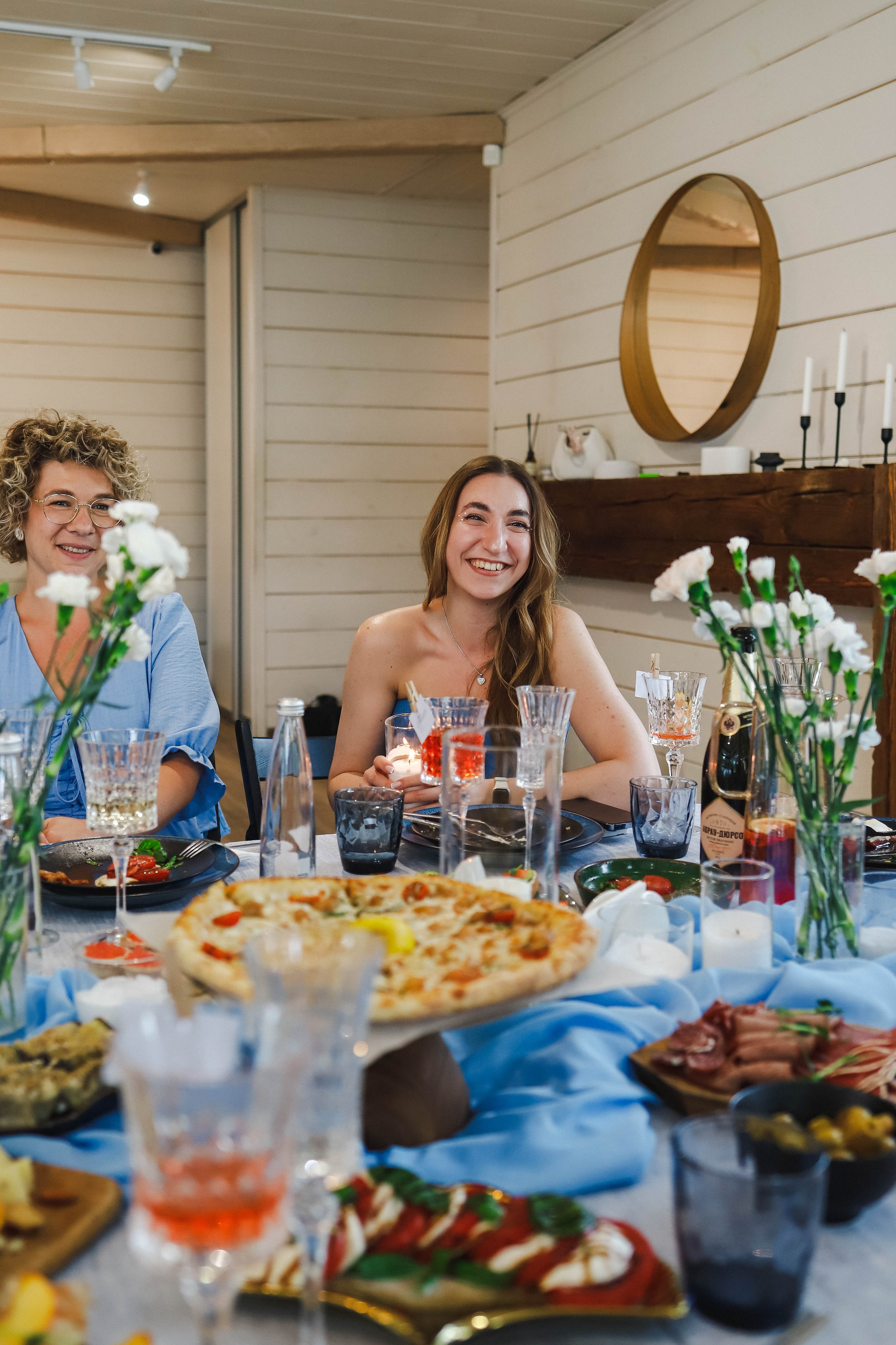Григорий и Алена. Ваш фотограф в Нижнем Новгороде