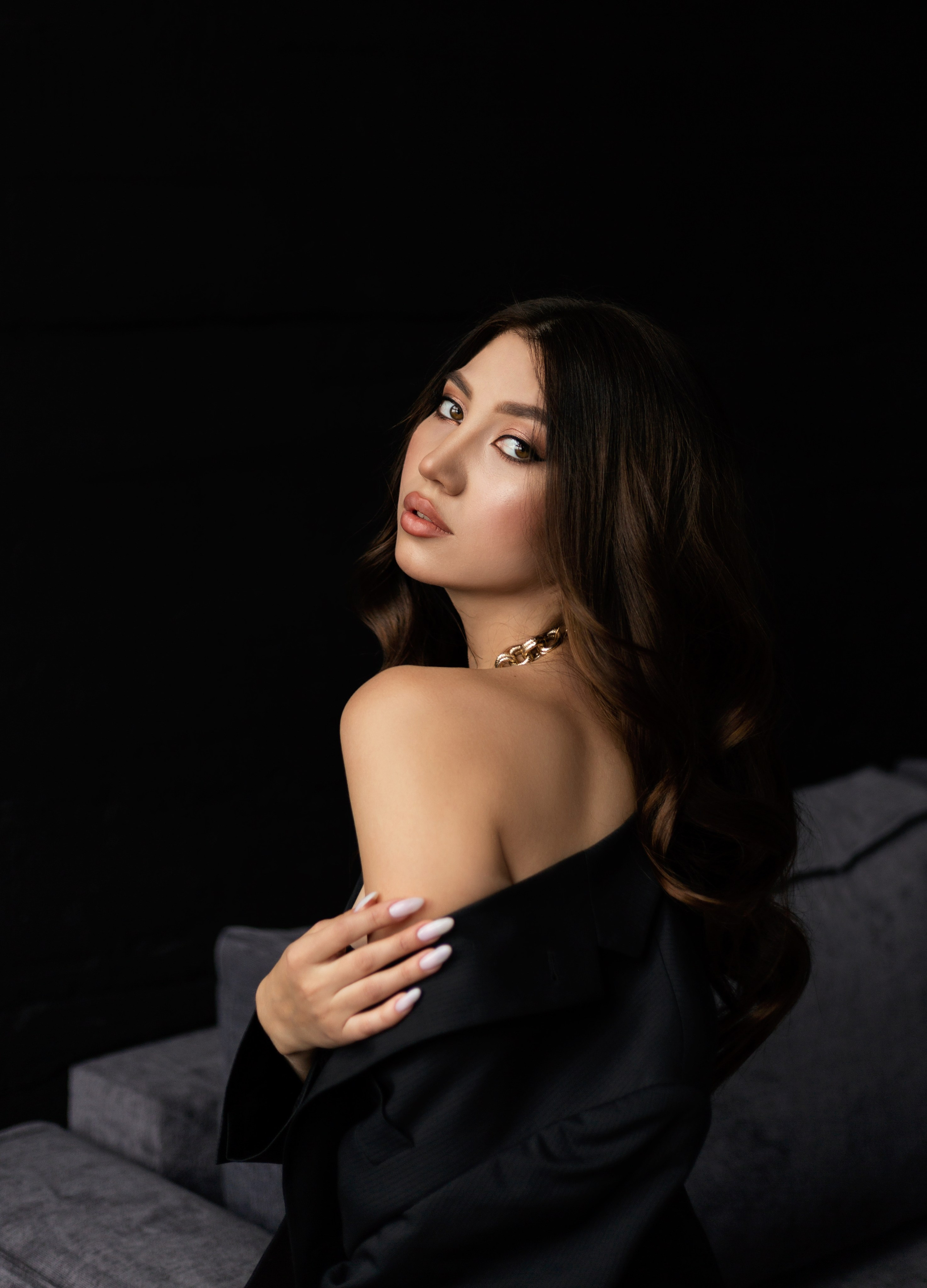 Марьяна. Женский и семейный фотограф в Екатеринбурге Маша Пруц