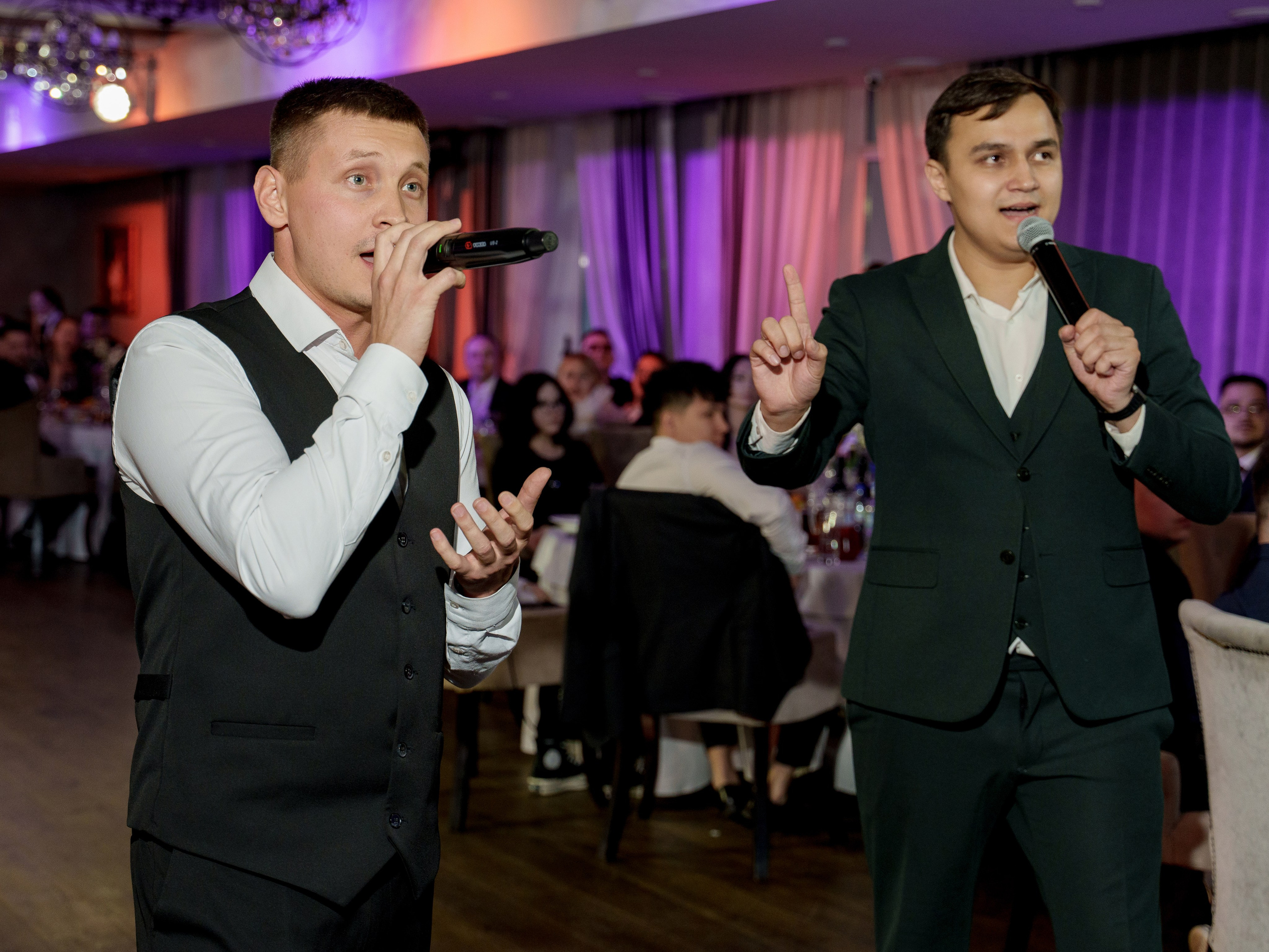 Сергей и Анастасия. Свадебный и семейный фотограф Диана Лбова. Чебоксары