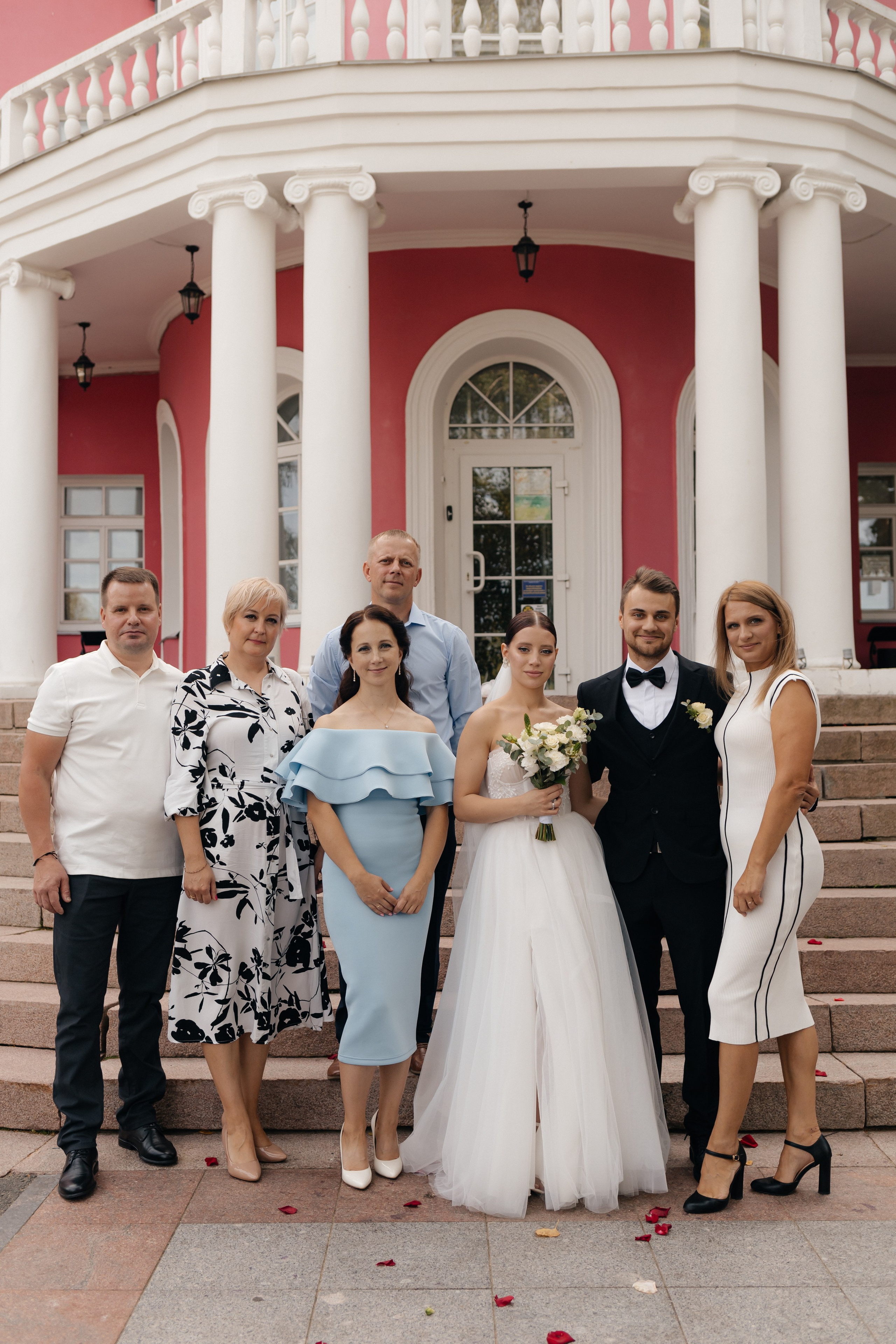 Даниил & Полина. Фотограф Петрозаводск/СПБ