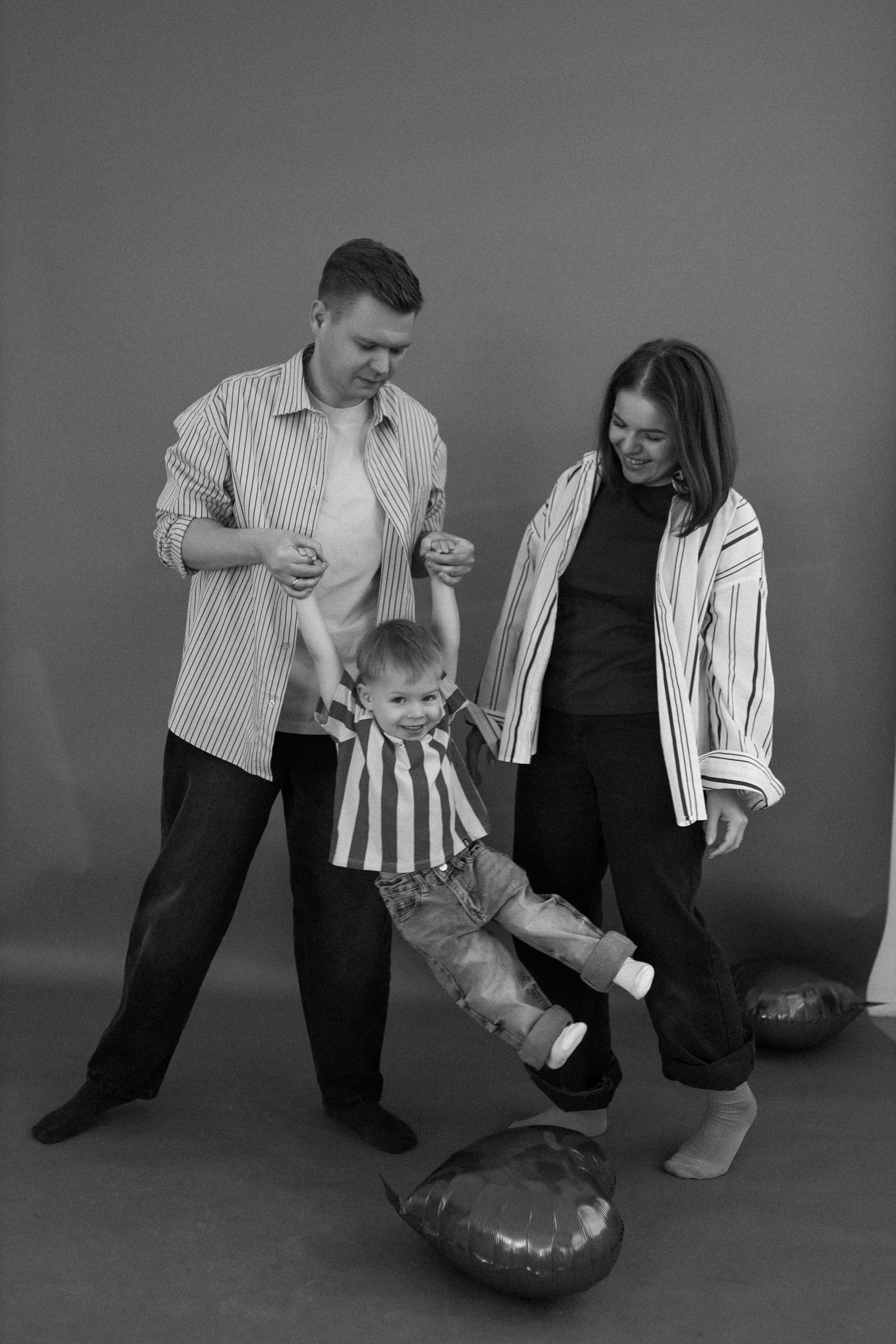 Happy birthday. Семейный фотограф Наталья Ковтун Санкт-Петербург