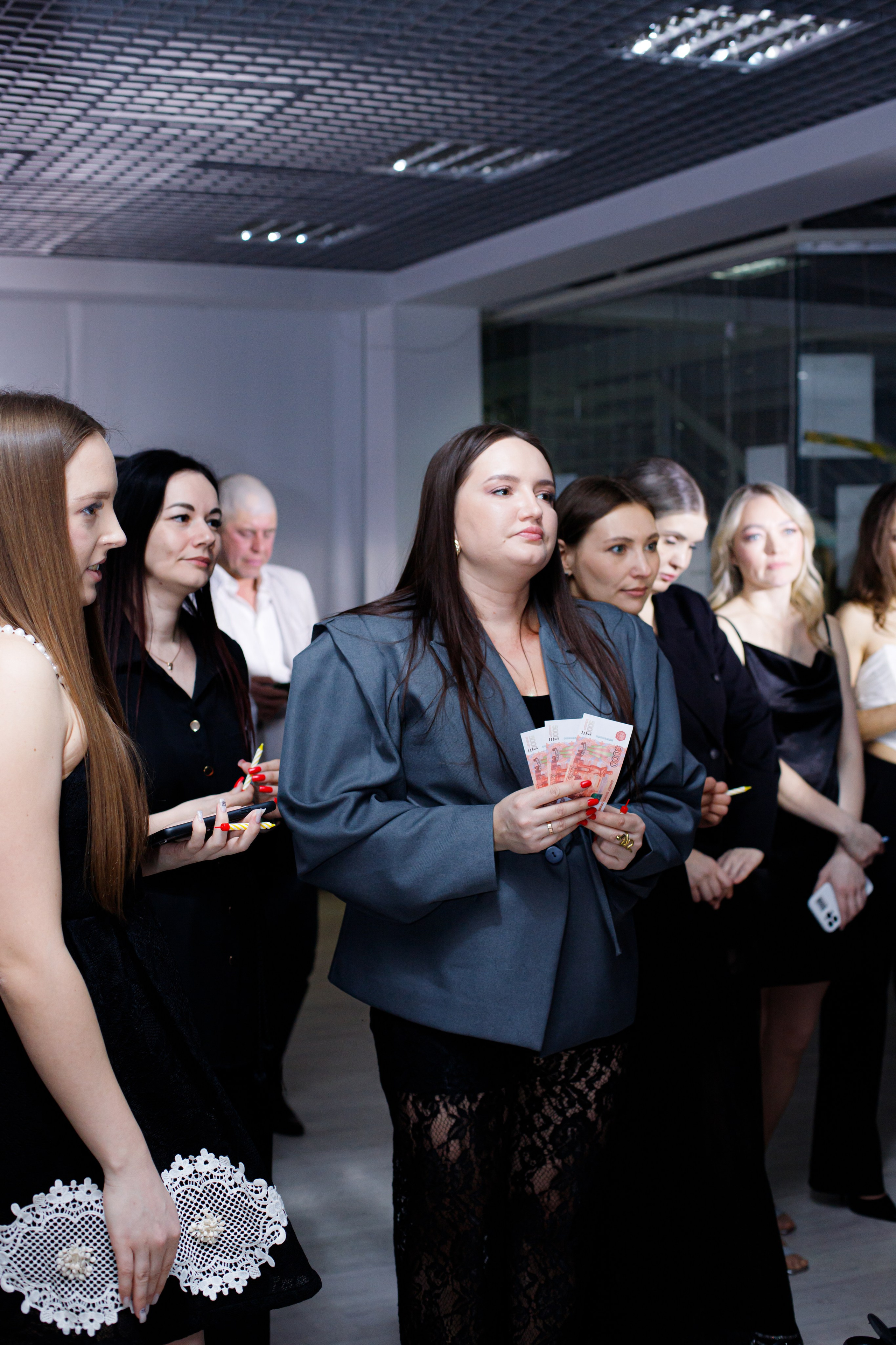 VIKA KARMADONOVA. Photokarish