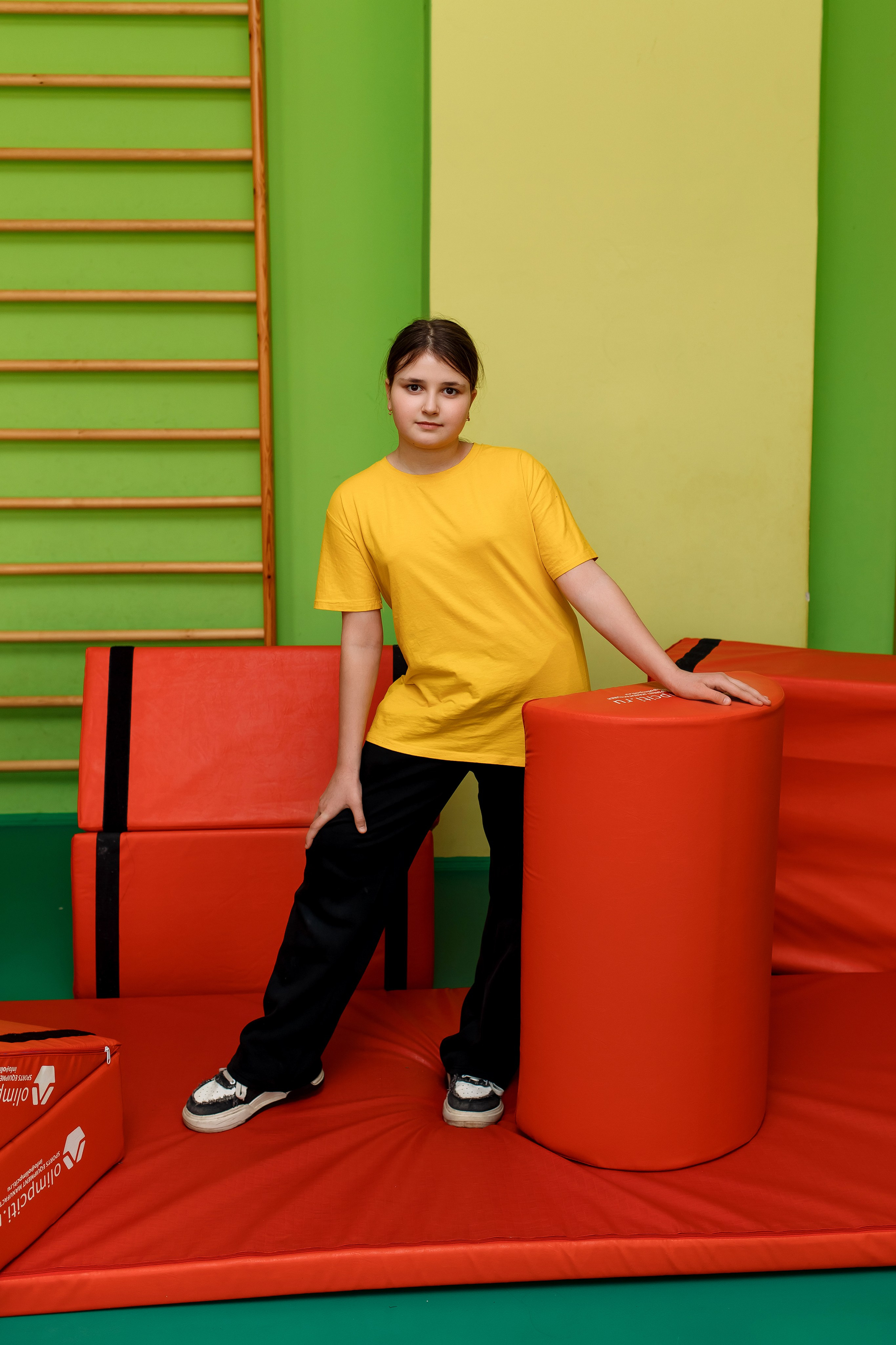 4 класс 7 школа. Фотограф Любовь Корниенко, Примоский край