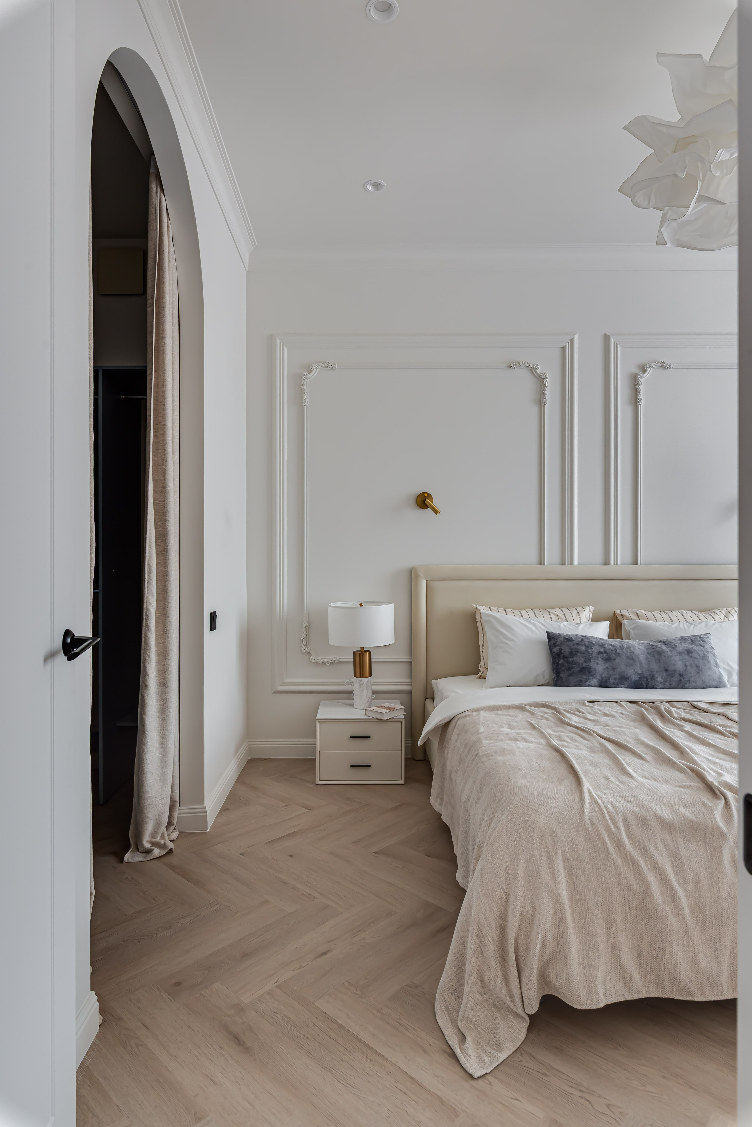 Кутуза Флиппинг, 54 м. Главная