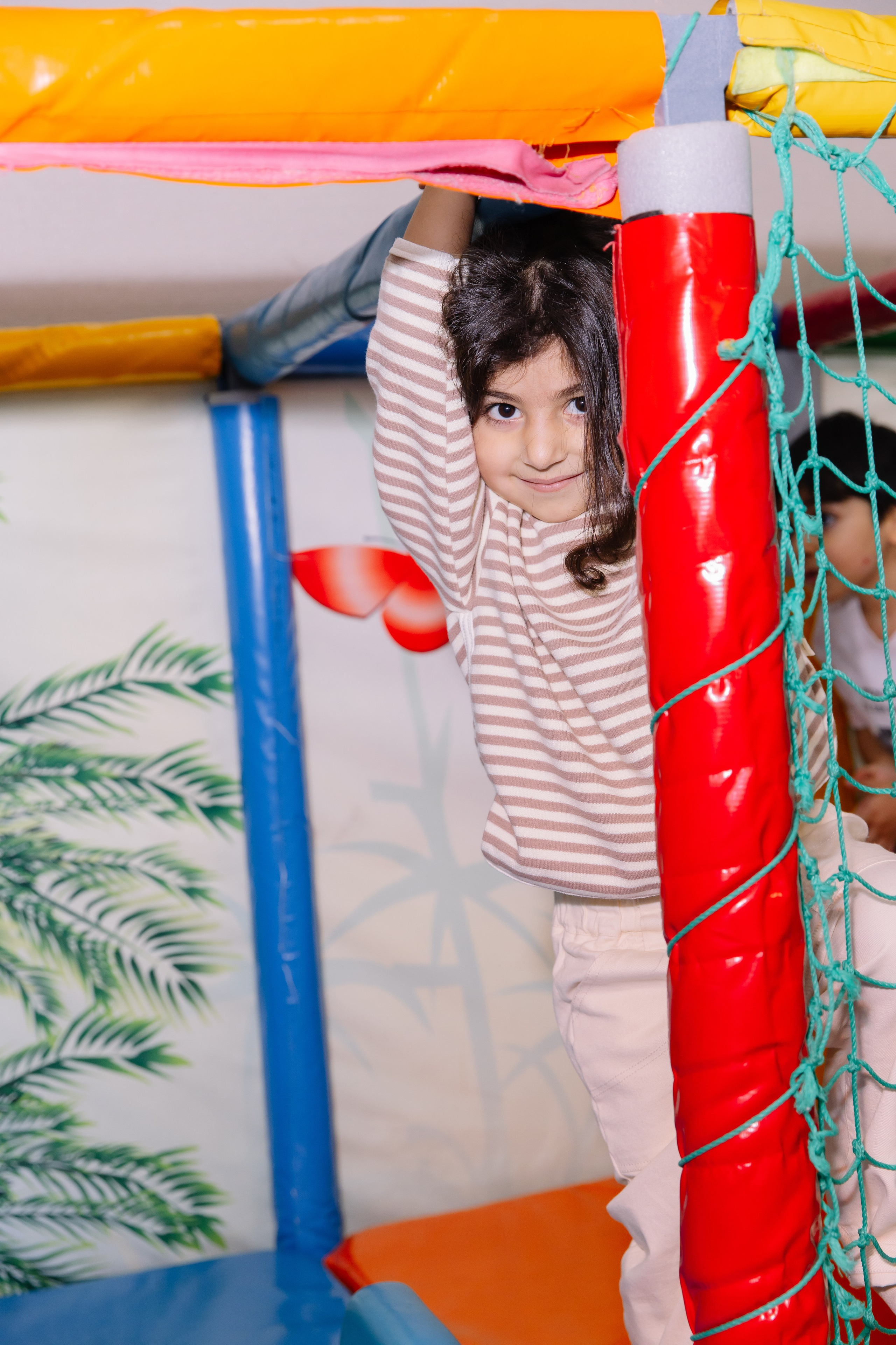 День рождения Арины. Свадебный фотограф в Новосибирске Лидия Александровна