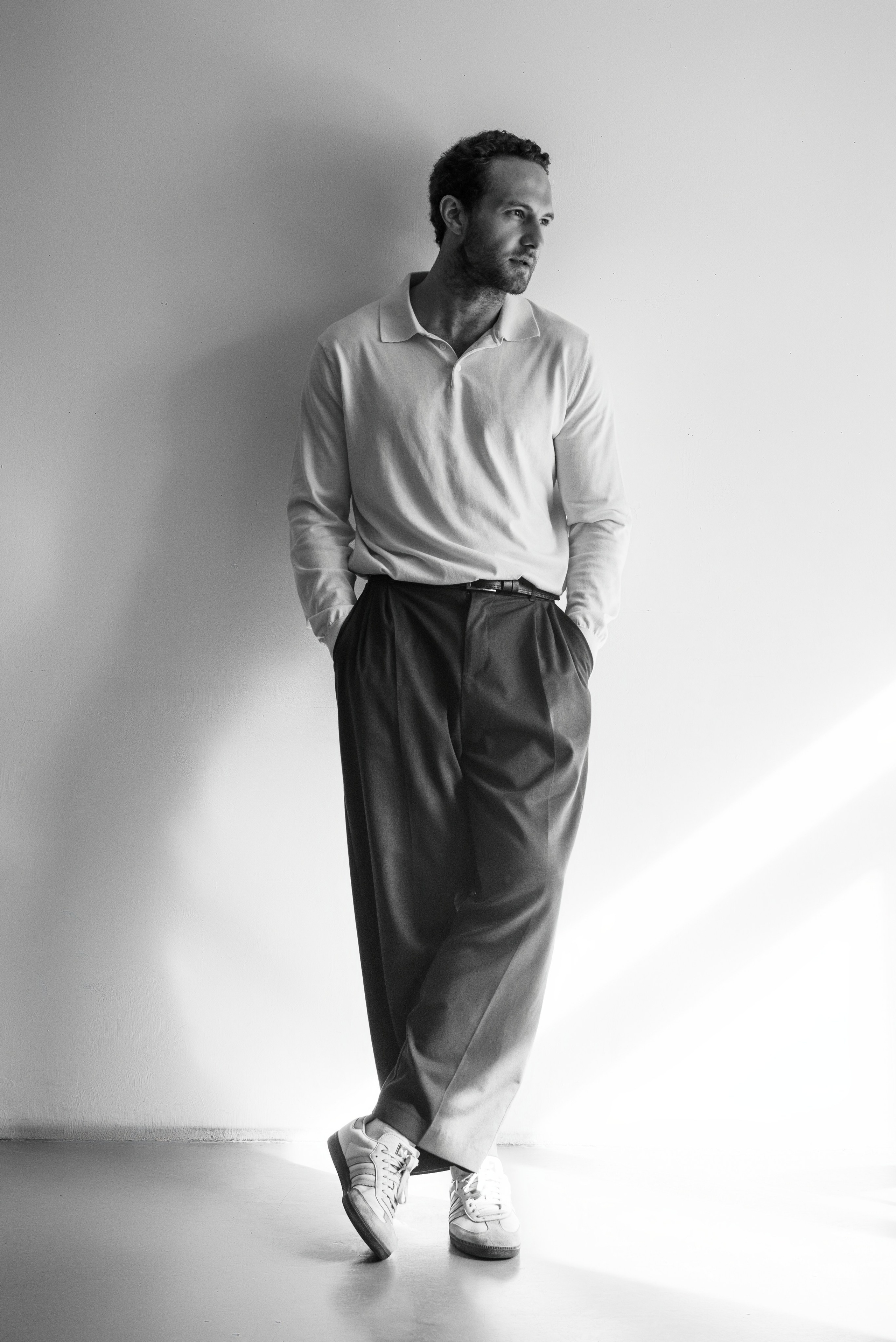 Владимир. Портретный и архитектурный фотограф в Москве и Санкт-Петербурге