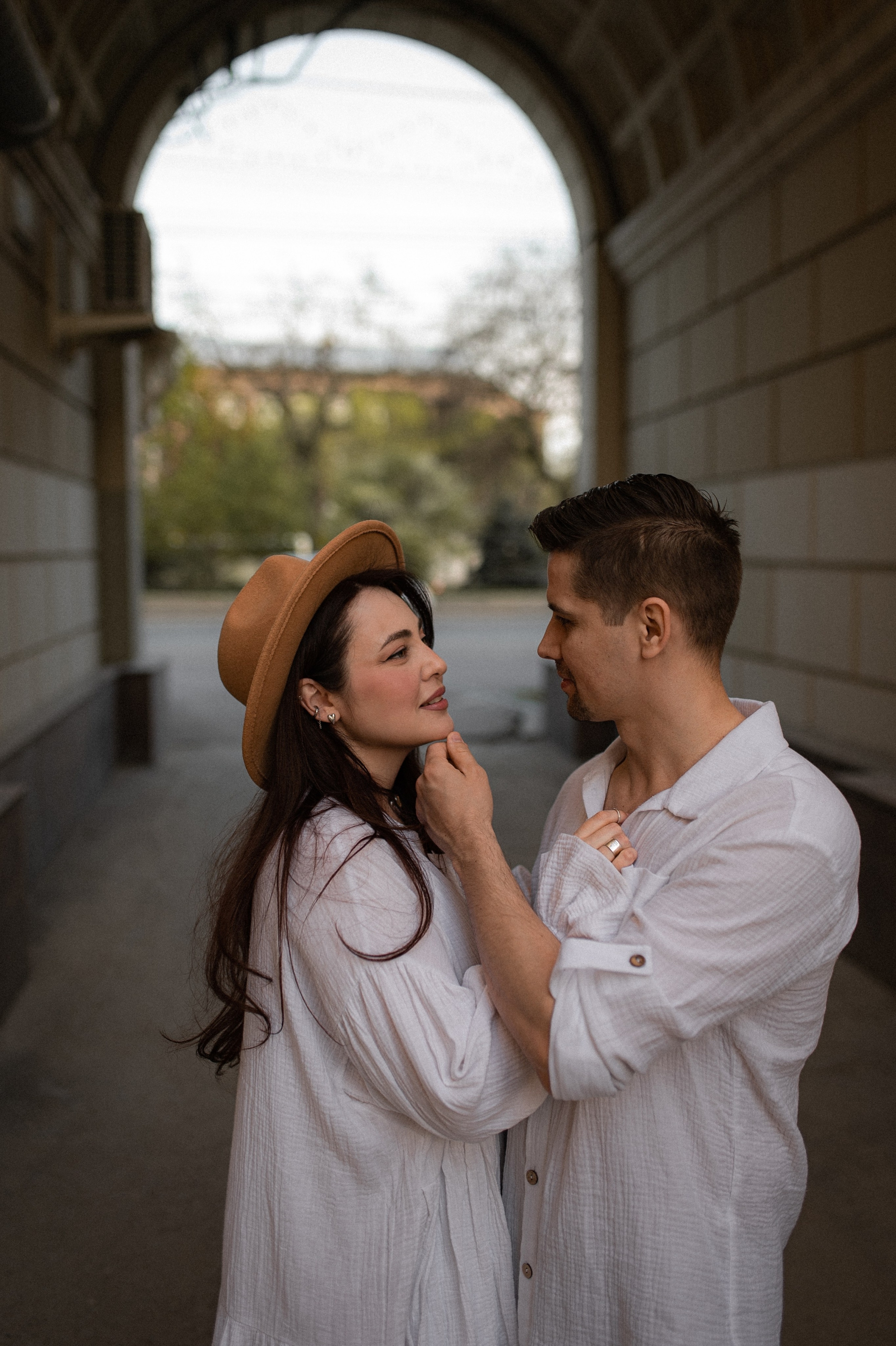 Ирина и Виталий. Www.ostermiller.ru