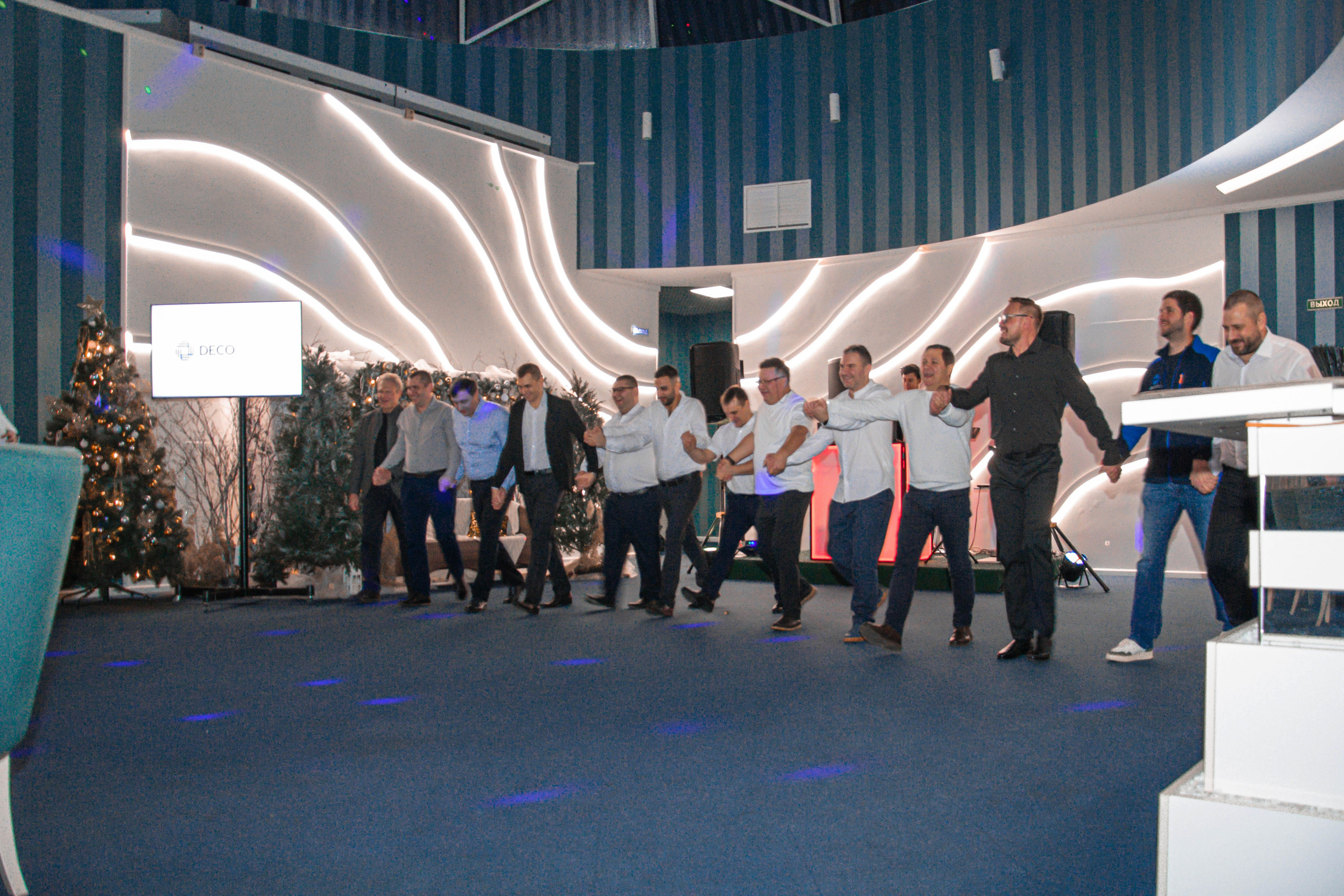 Корпоратив. Женский фотограф в Людиново и Киров