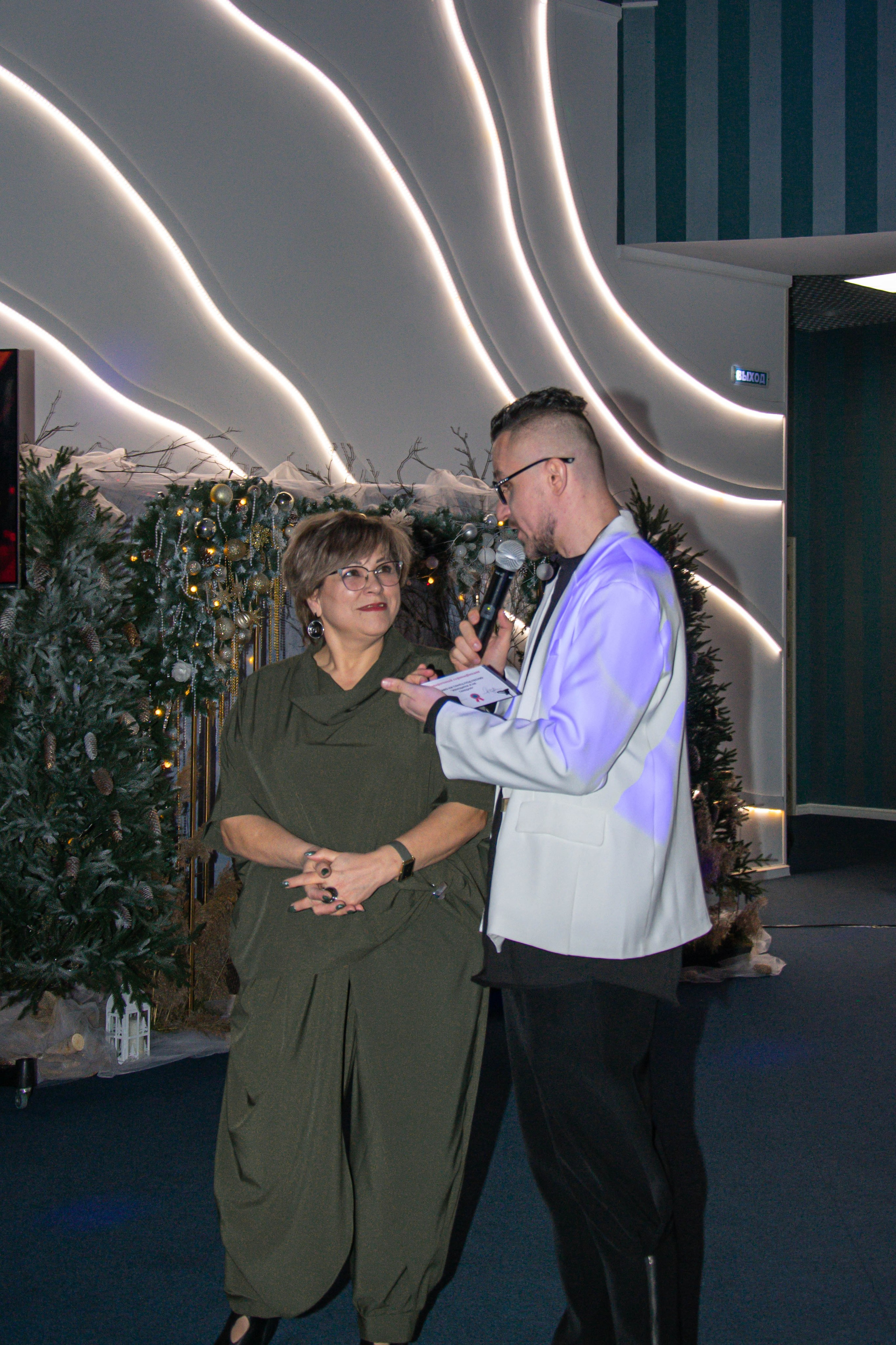 Корпоратив. Женский фотограф в Людиново и Киров