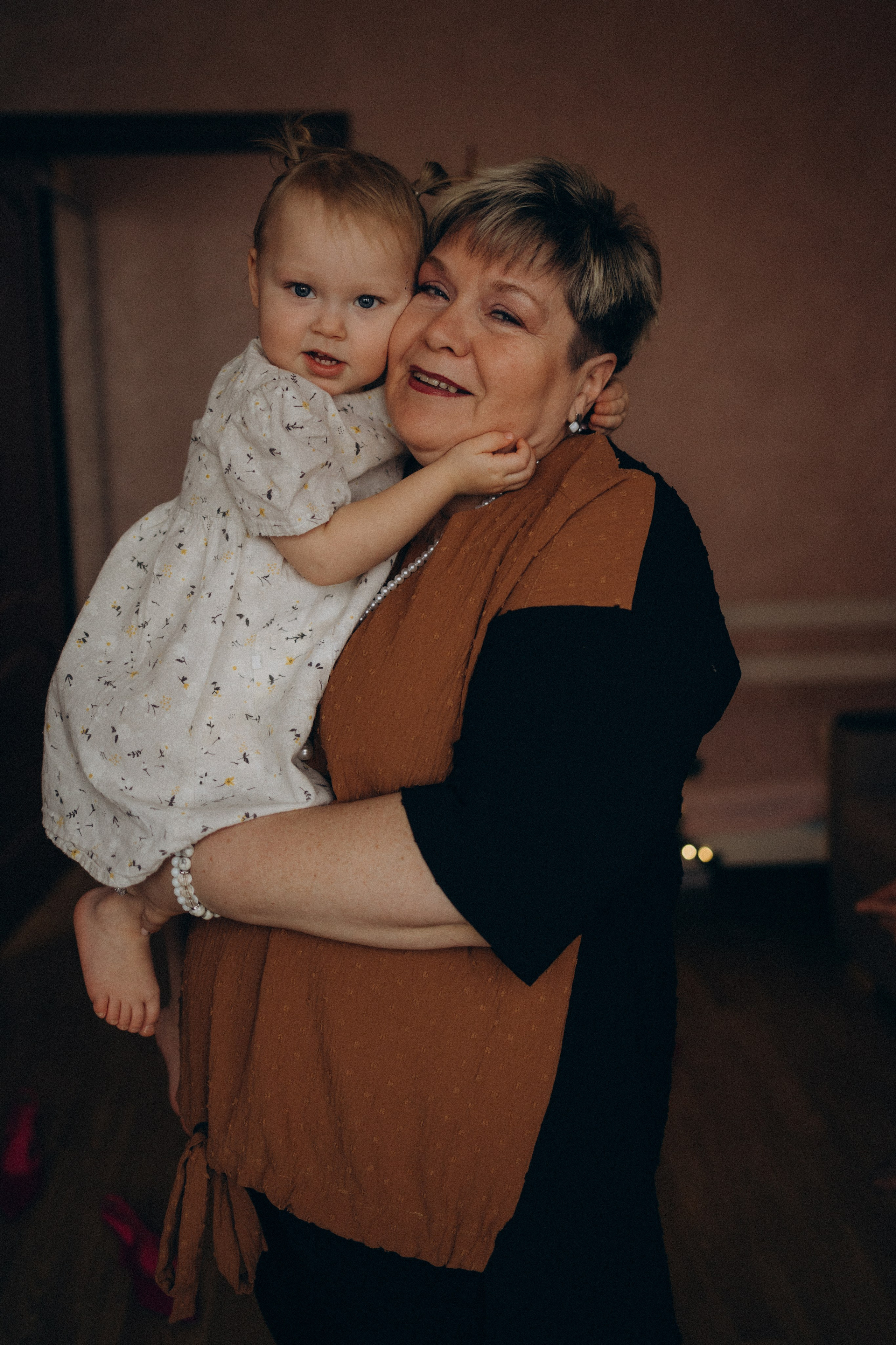 Детский день рожденья. Семейный фотограф в Москве и Люберцах Юлия Гуськова