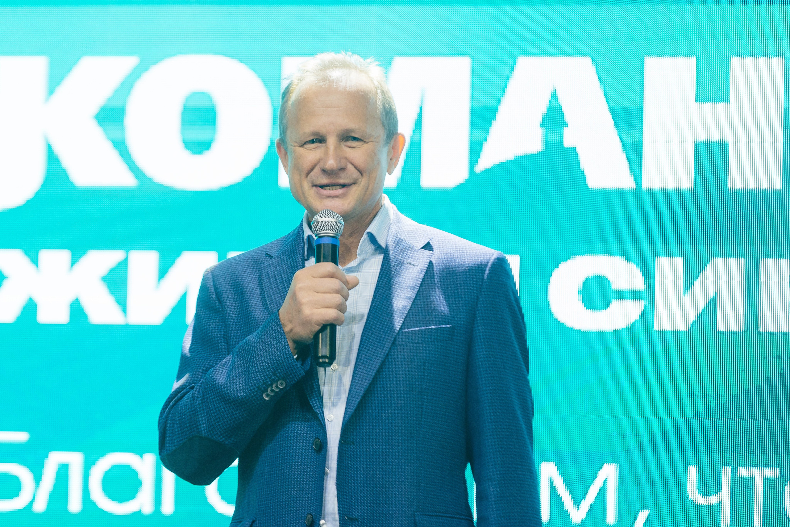 Командор 25 лет «Сосны». Фотограф в Красноярске Надежда Воскресенская