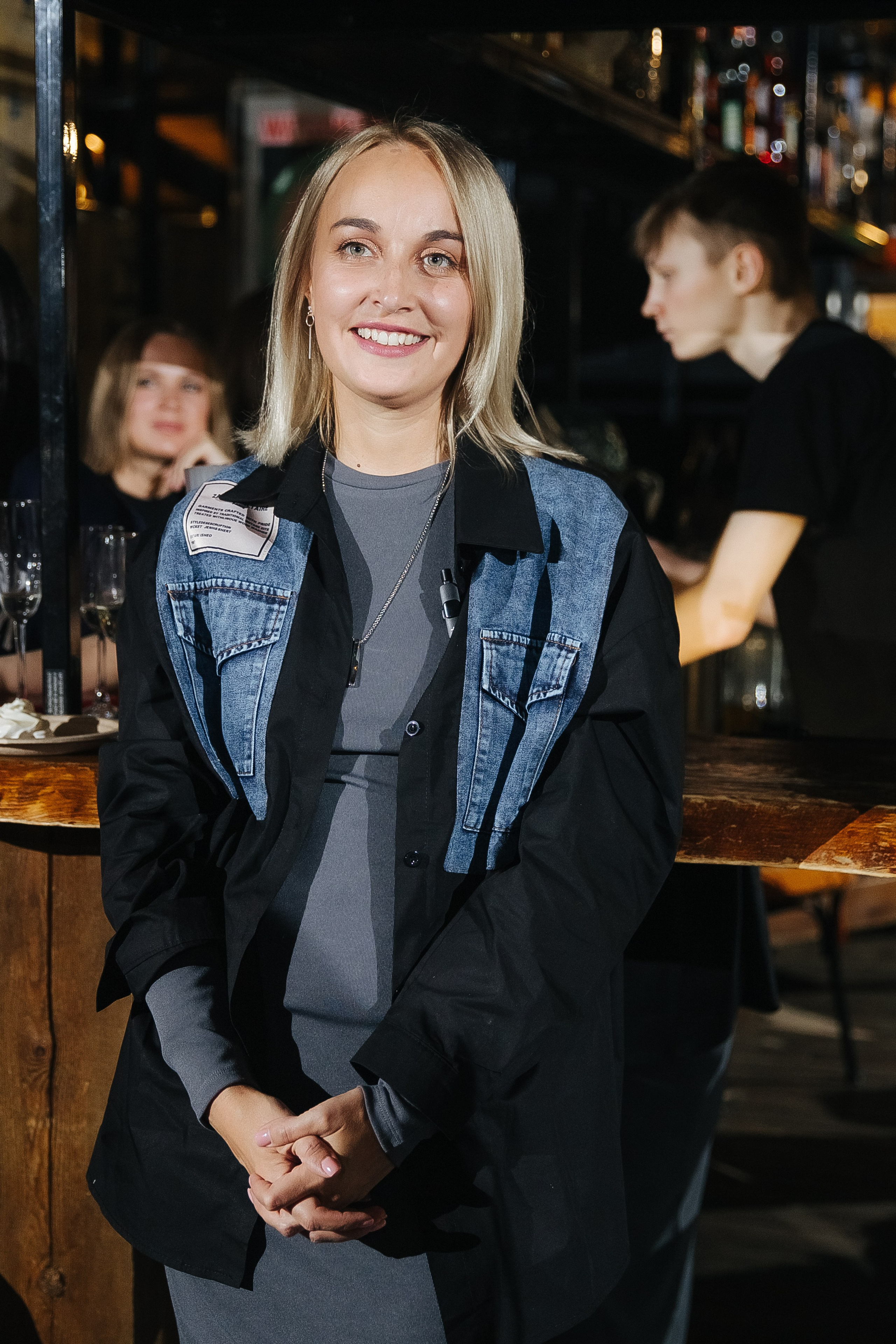 Fuckup дизайнеров «Юшин». Фотограф в Красноярске Надежда Воскресенская