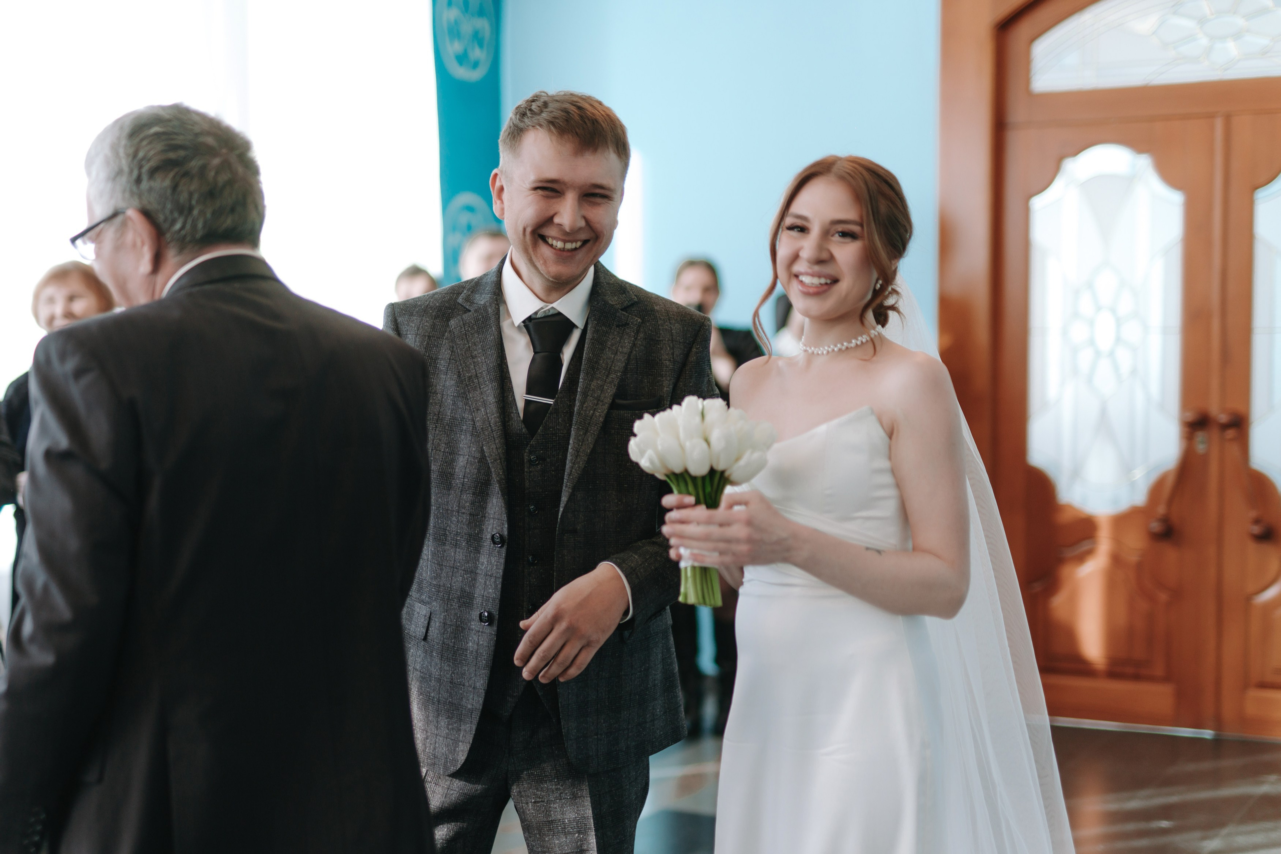 ШЕРВУД ХАУС, АЗАТ ГАЙСИН, БАНКЕТ СВАДЕБНЫЙ УФА