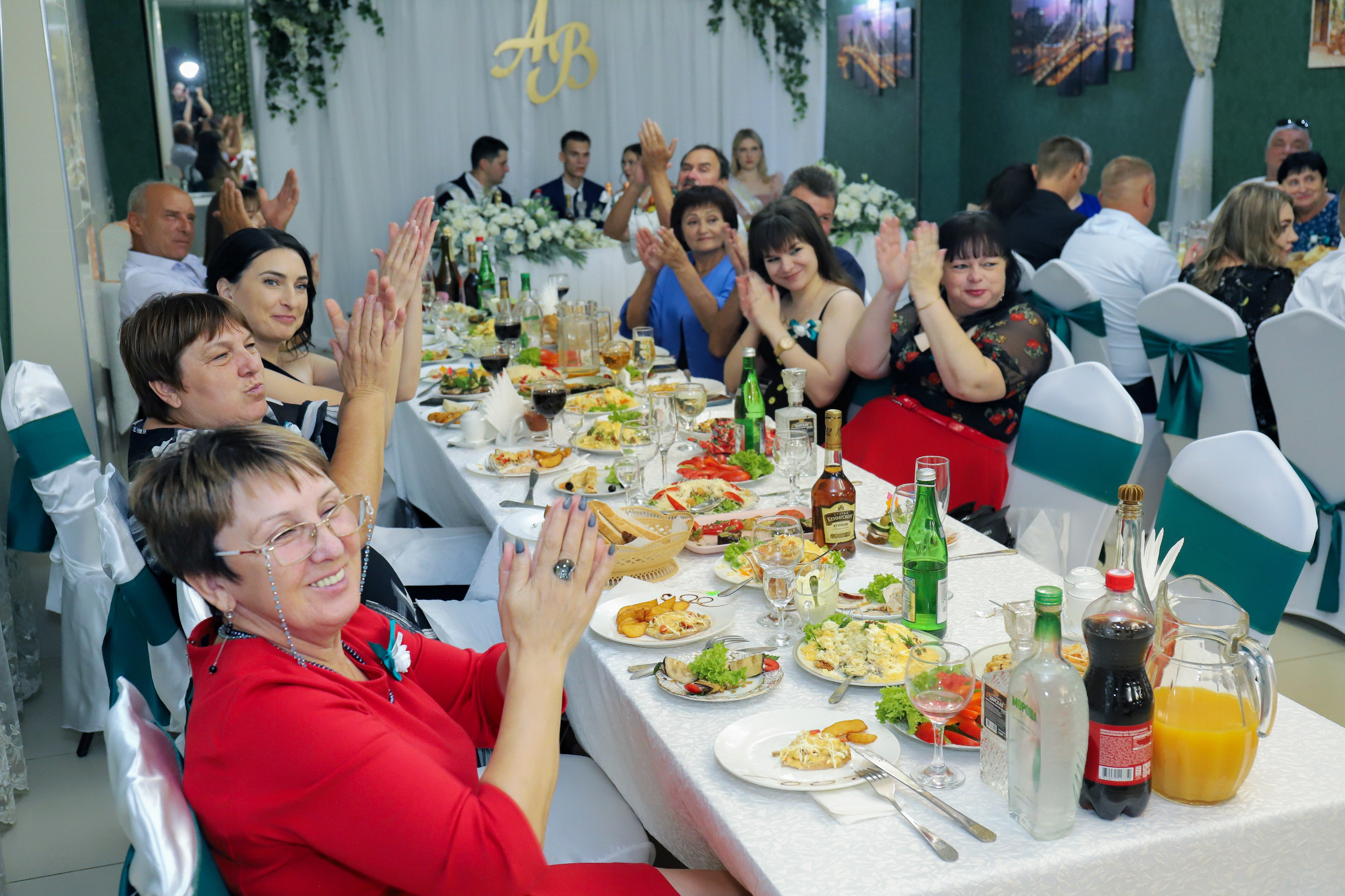 Андрей и Виктория. Игорь Варава свадебный фотограф видеограф Белая Глина Краснодар